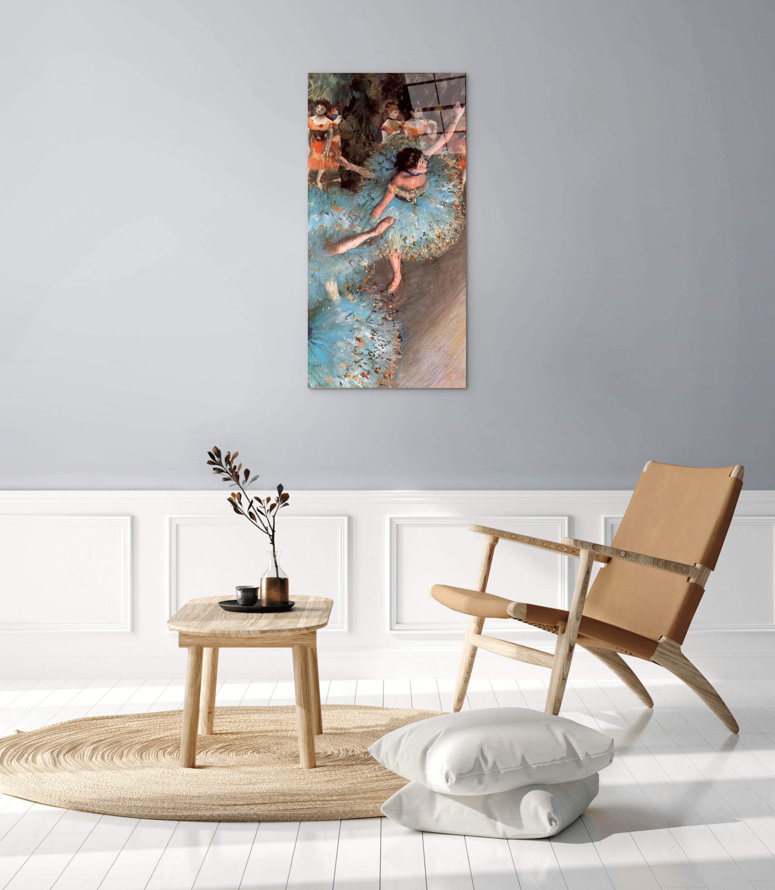 the-greens-dancersas93110-#materiale_CrystalArt/dimensioni_50x100