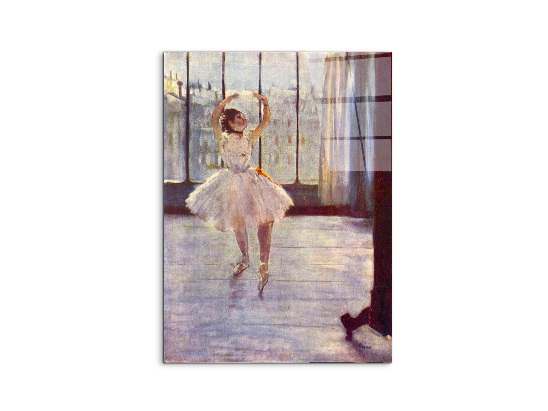 the-dancer-at-the-photographeras93112-#materiale_CrystalArt/dimensioni_57x76