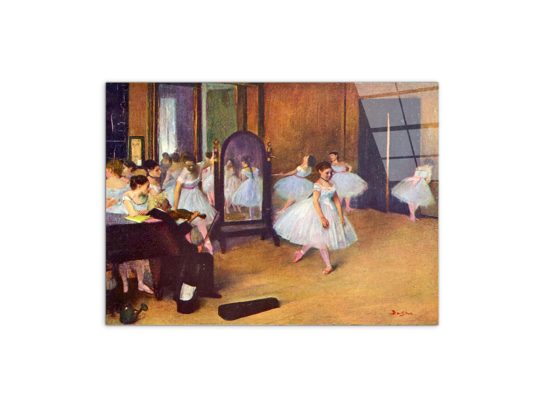 the-dance-hallas93113-#materiale_CrystalArt/dimensioni_76x57