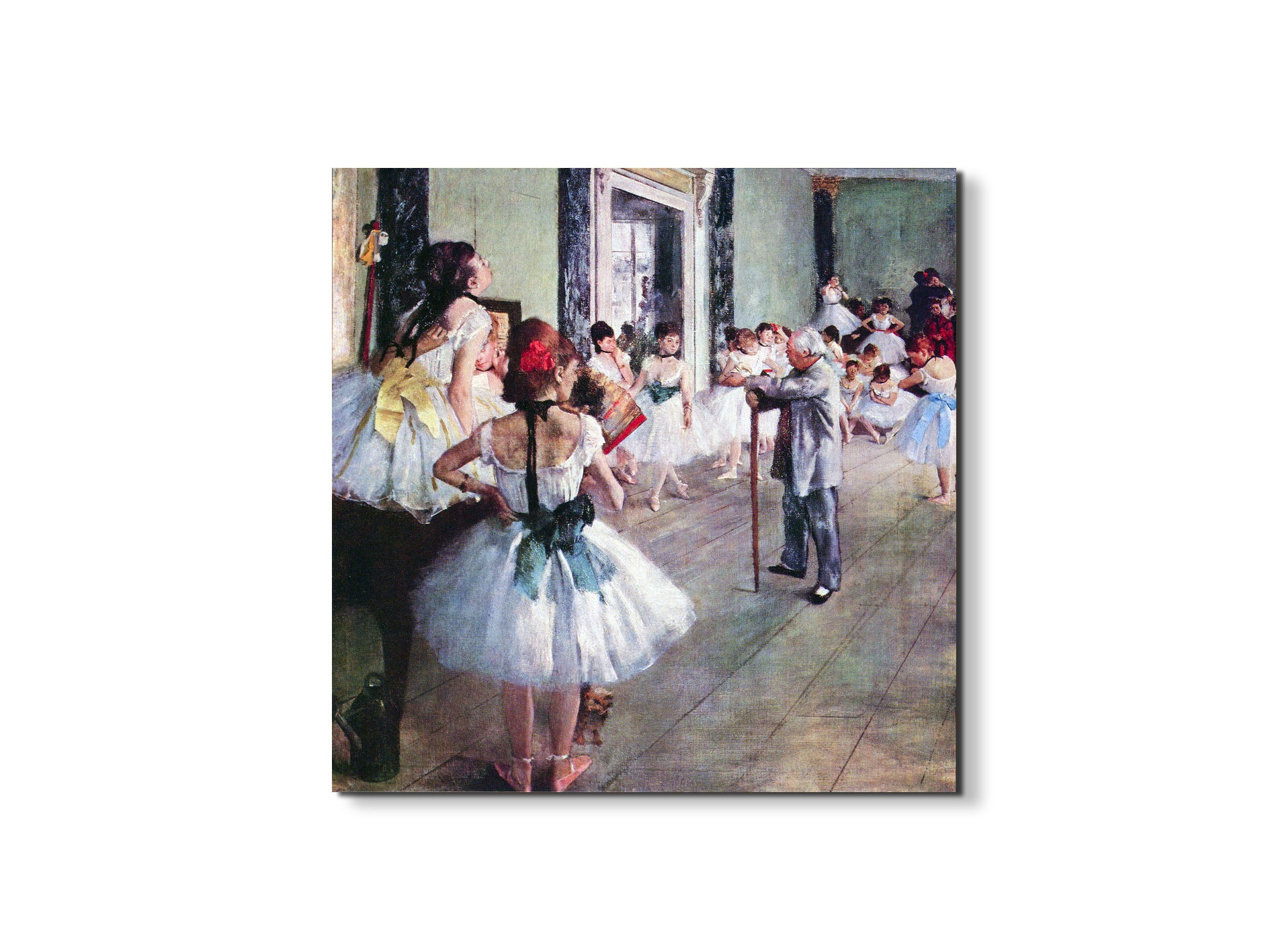 the-dance-classas93114-#materiale_EarthArt/dimensioni_58x58