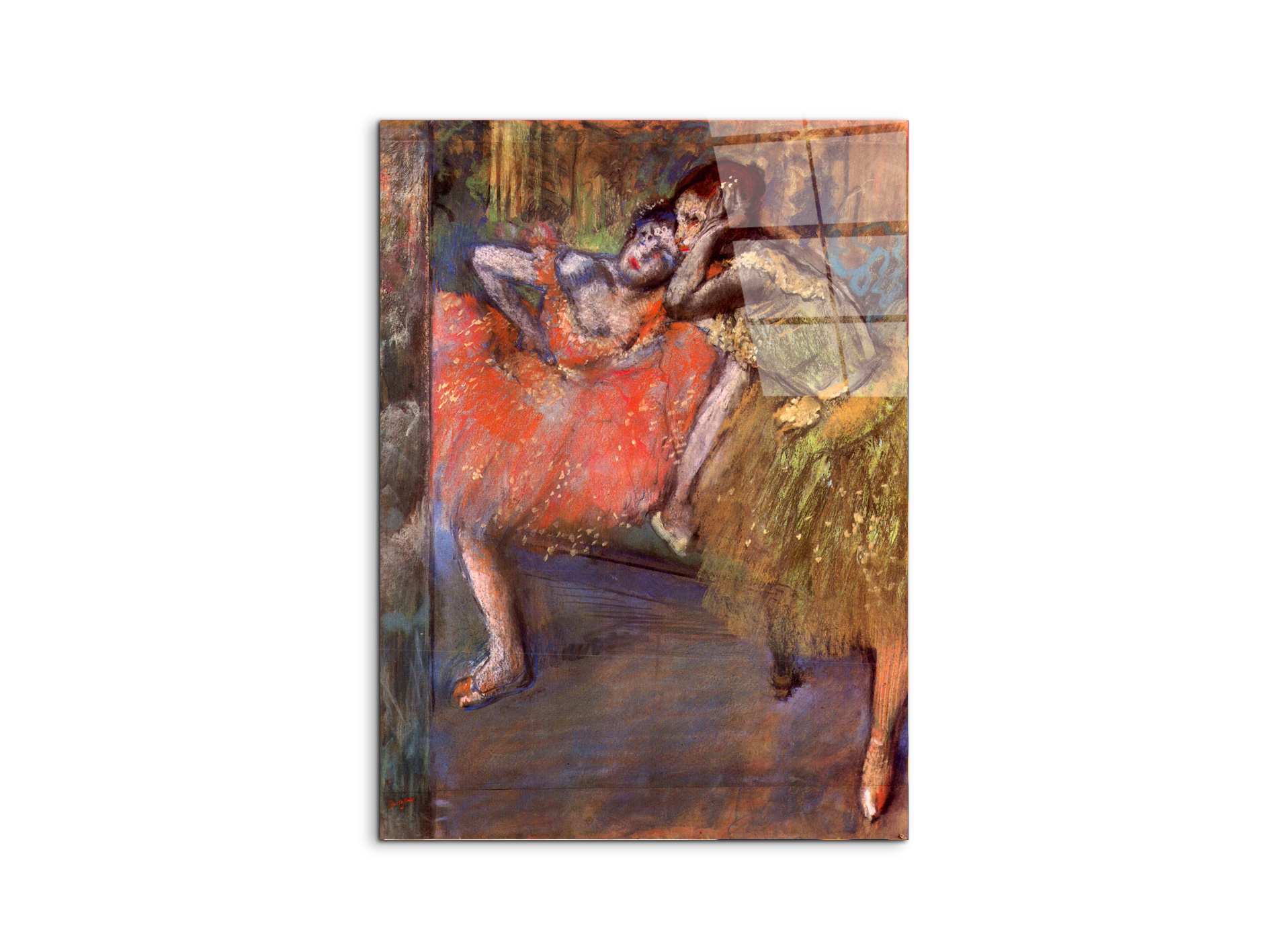 two-dancers-behind-the-scenesas93117-#materiale_CrystalArt/dimensioni_57x76