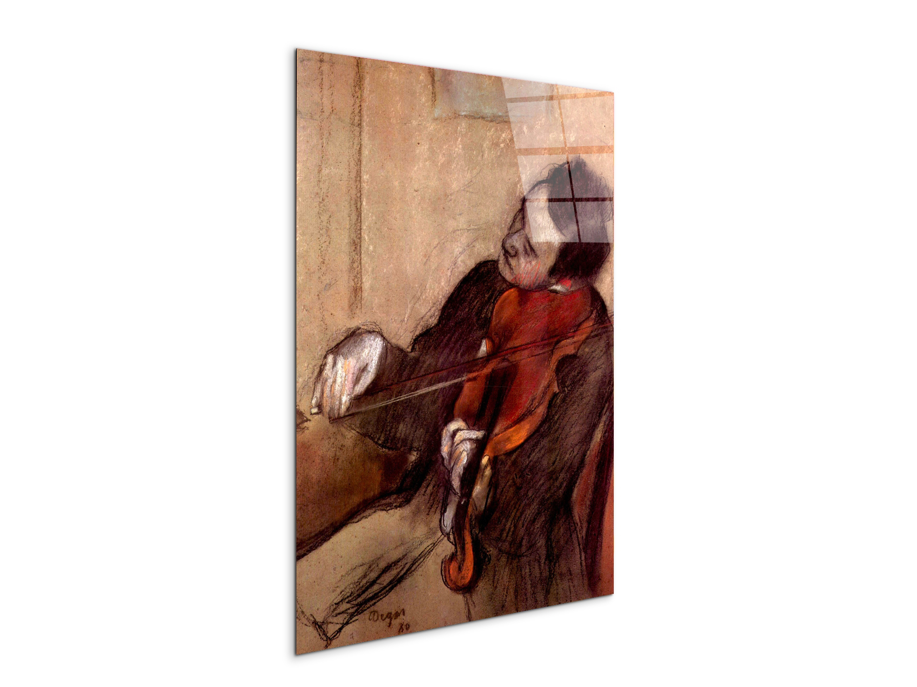 the-violinist-1as93120-#materiale_CrystalArt/dimensioni_57x76