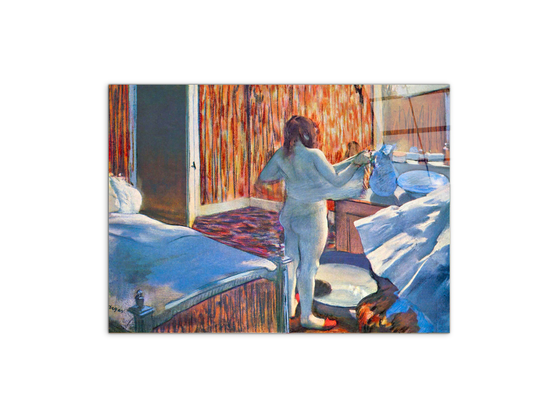 women-at-the-toilet-3as93125-#materiale_CrystalArt/dimensioni_76x57