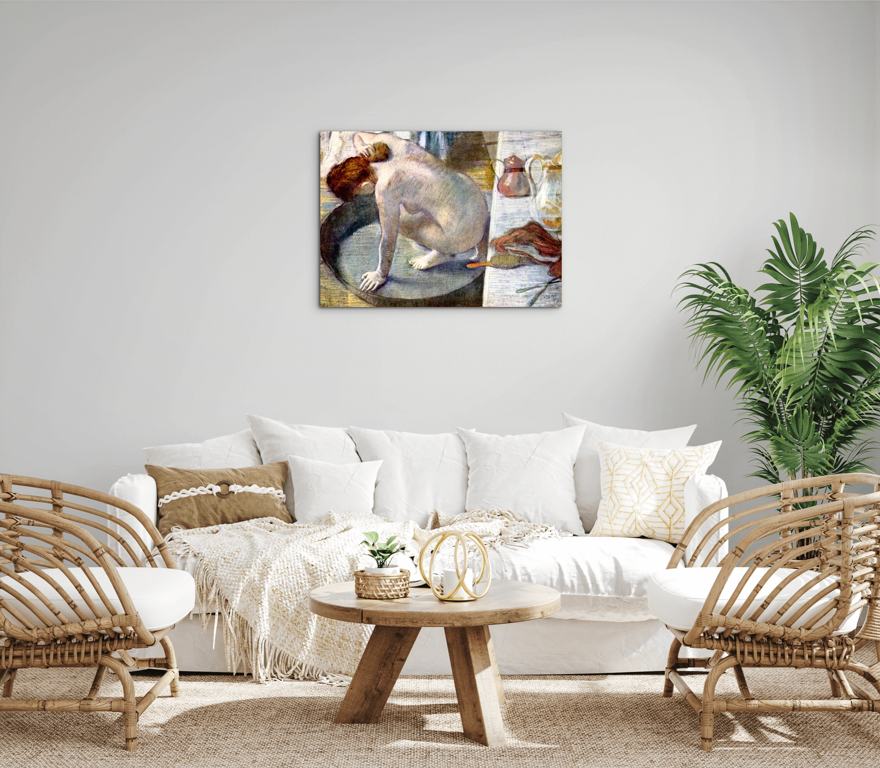 woman-washing-in-the-tubas93127-#materiale_CrystalArt/dimensioni_76x57