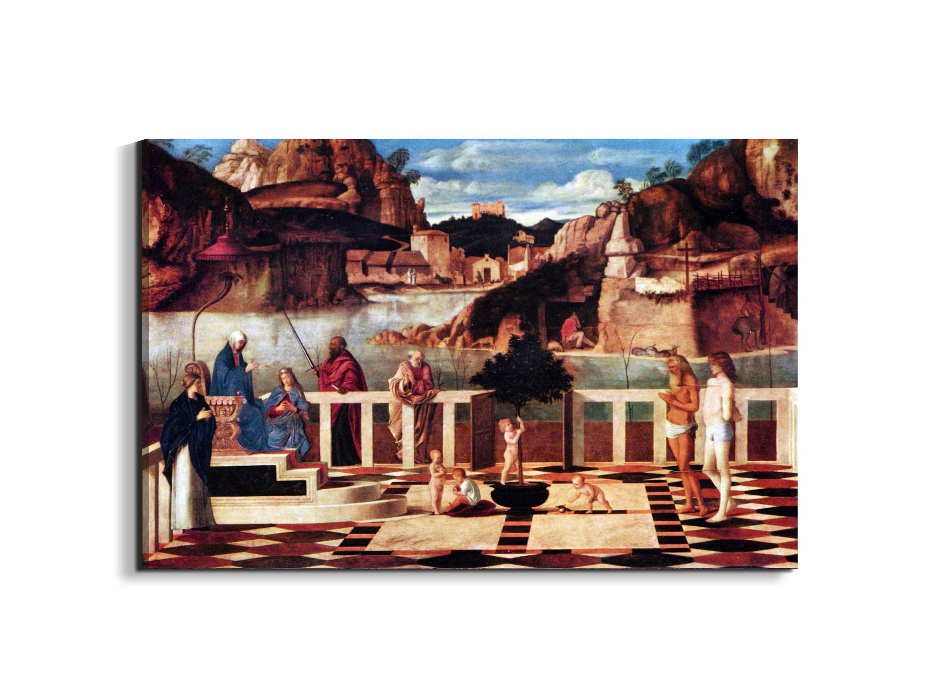 allegory-of-purgatoryas93134-#materiale_EarthArt/dimensioni_79,5x53
