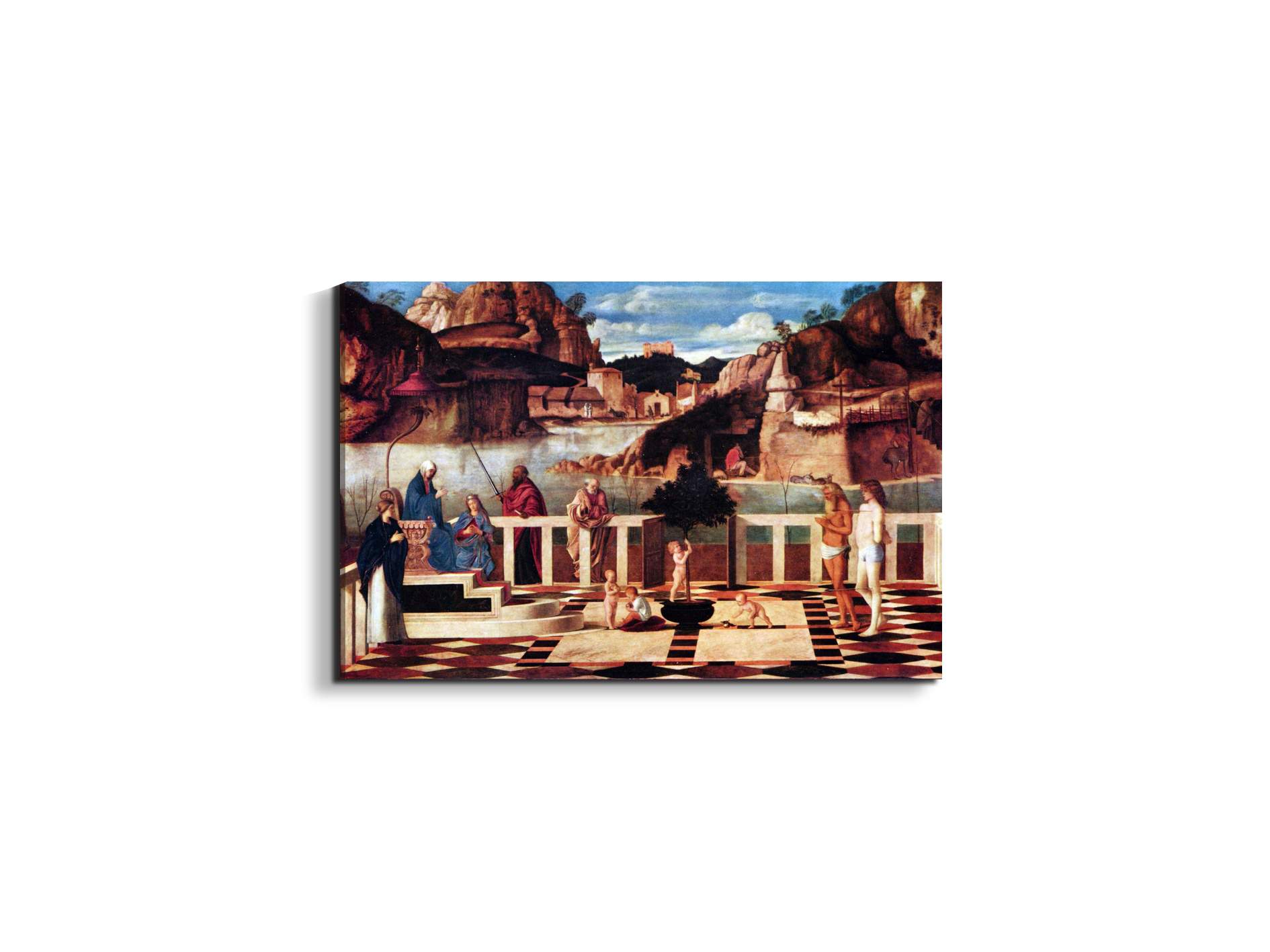 allegory-of-purgatoryas93134-#materiale_EarthArt/dimensioni_50x33,33