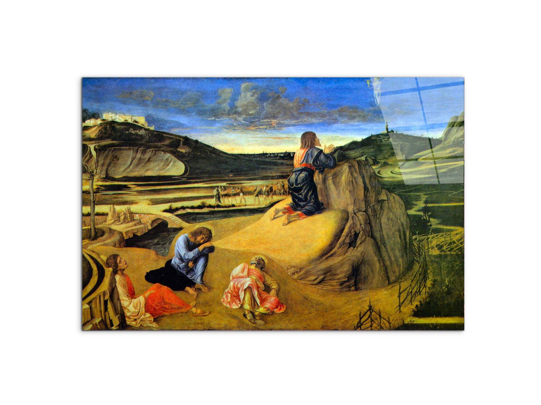 christ-on-the-mount-of-olivesas93136-#materiale_CrystalArt/dimensioni_79,5x53