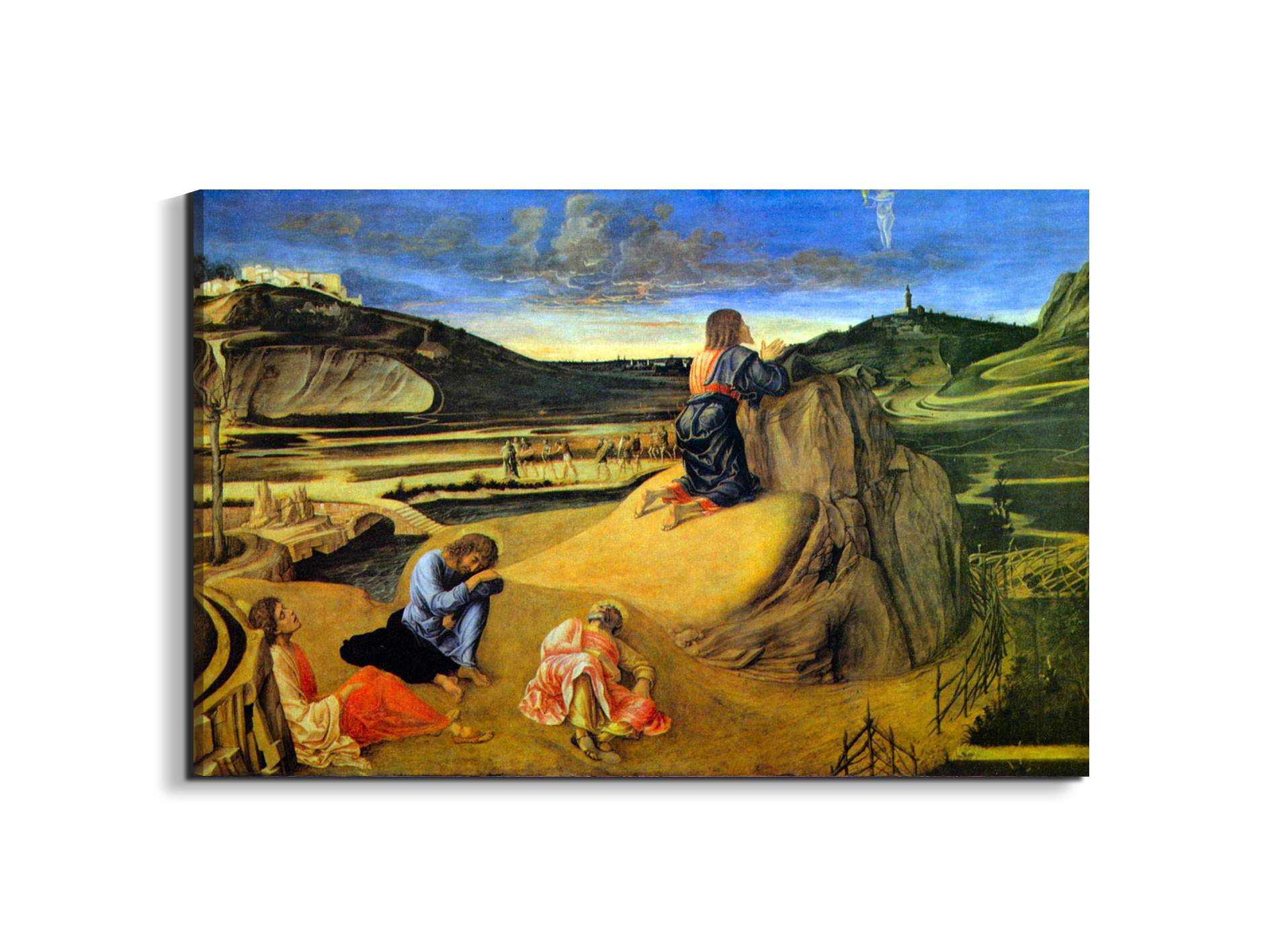 christ-on-the-mount-of-olivesas93136-#materiale_EarthArt/dimensioni_79,5x53