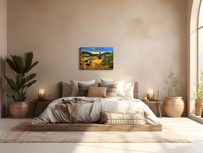 christ-on-the-mount-of-olivesas93136-