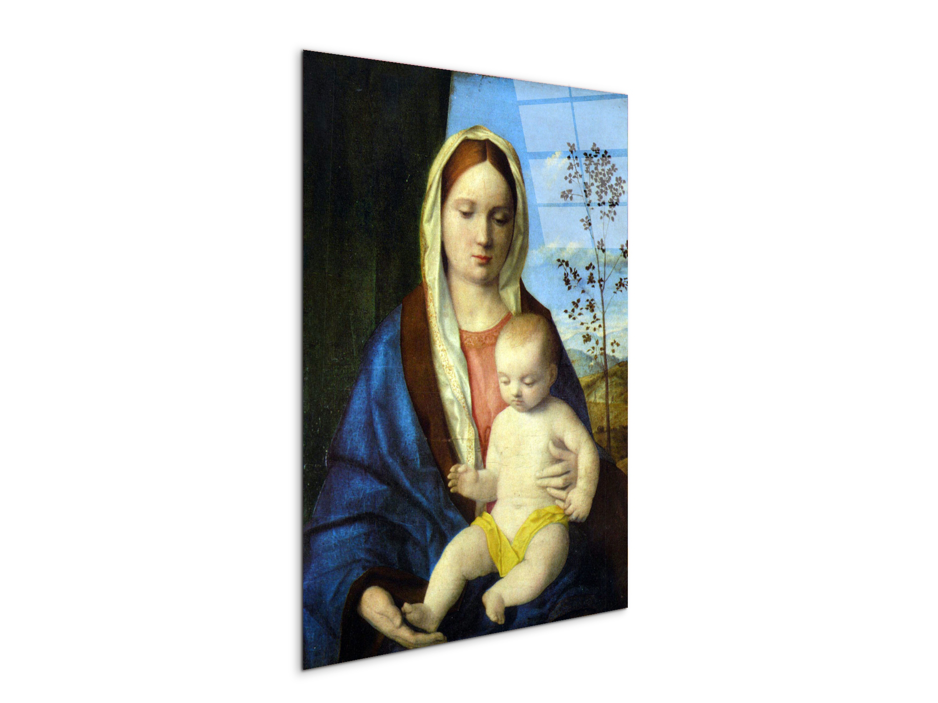 madonna-ias93139-#materiale_CrystalArt/dimensioni_57x76