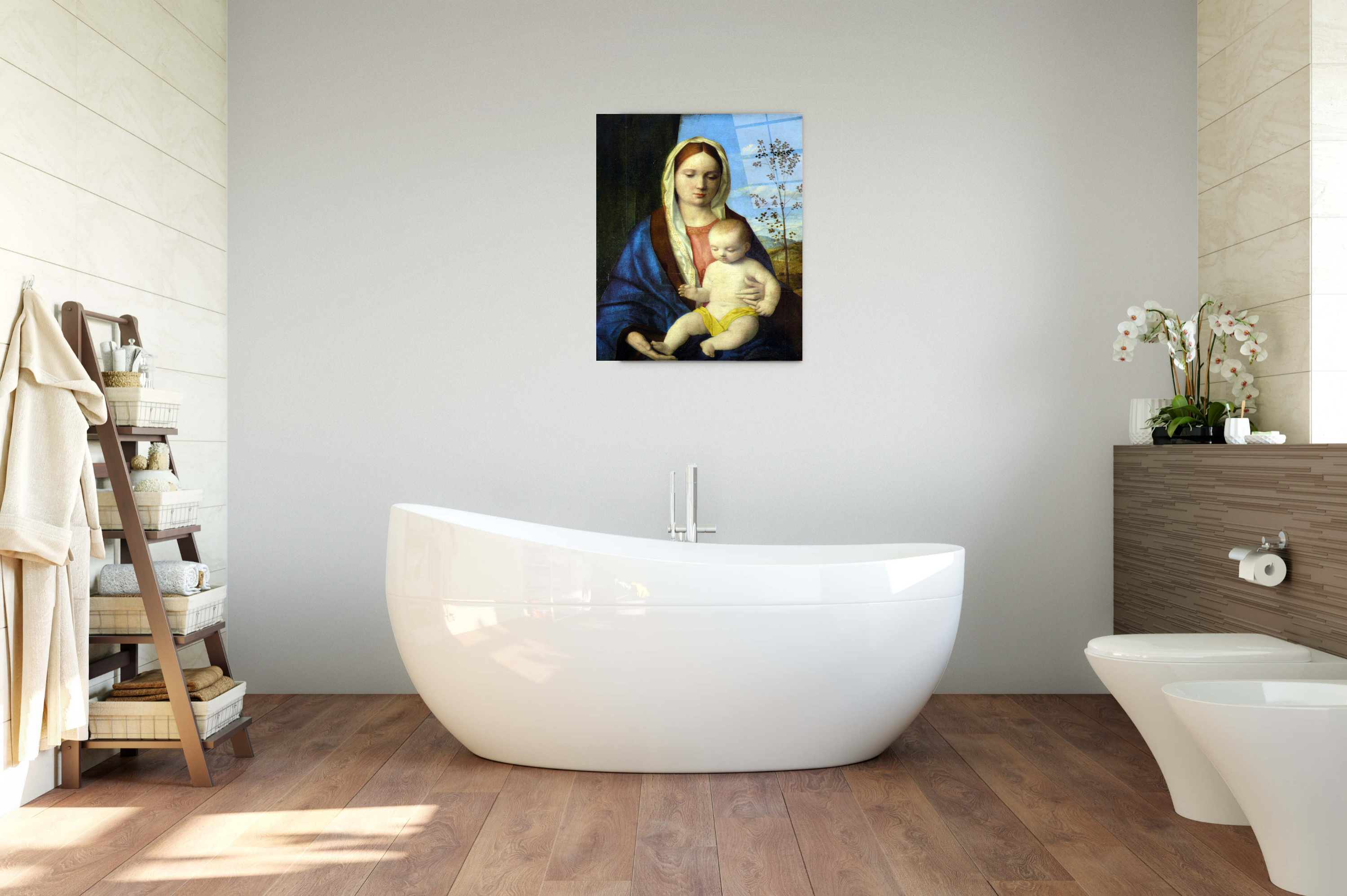 madonna-ias93139-#materiale_CrystalArt/dimensioni_57x76