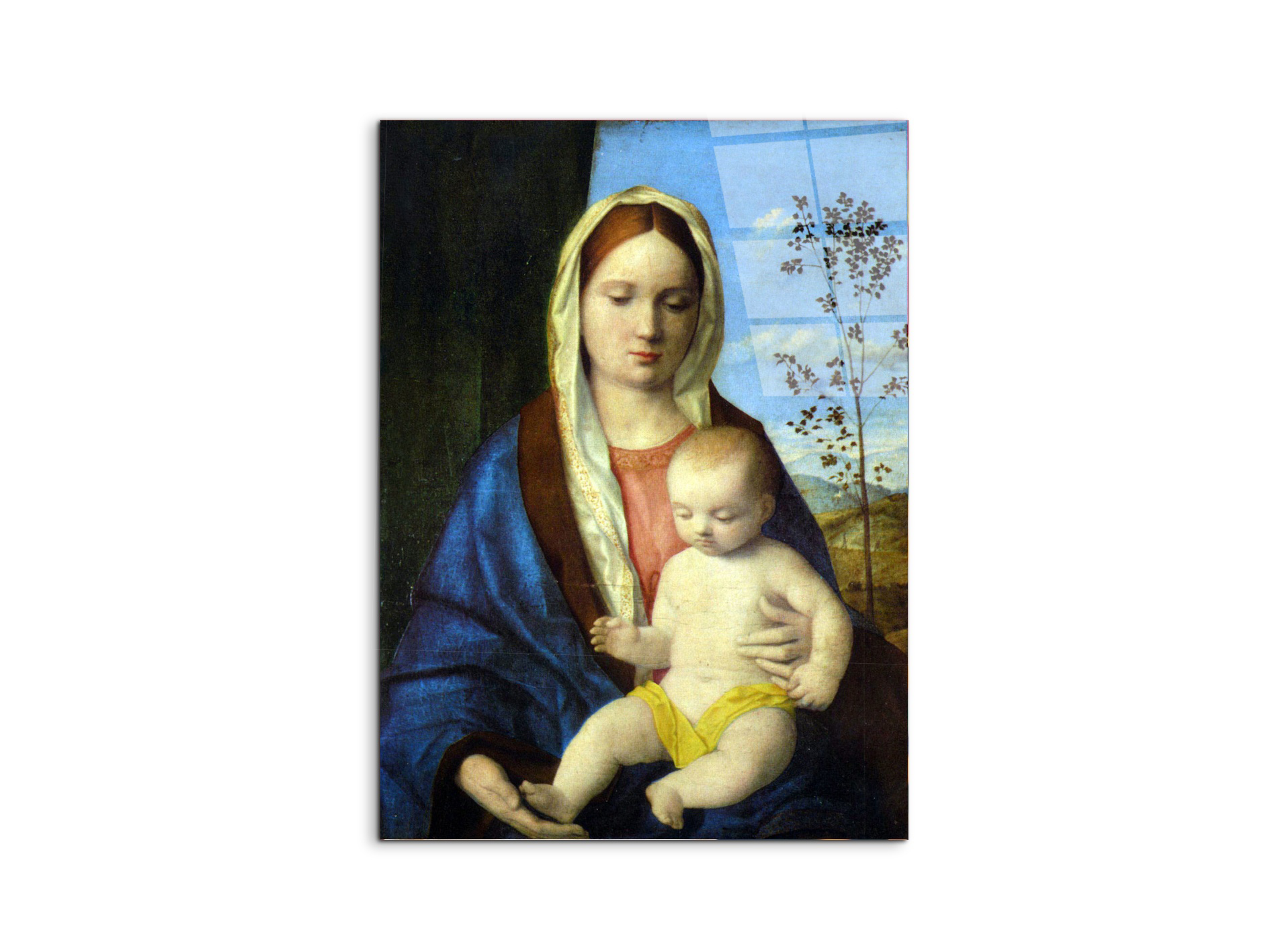 madonna-ias93139-#materiale_CrystalArt/dimensioni_57x76
