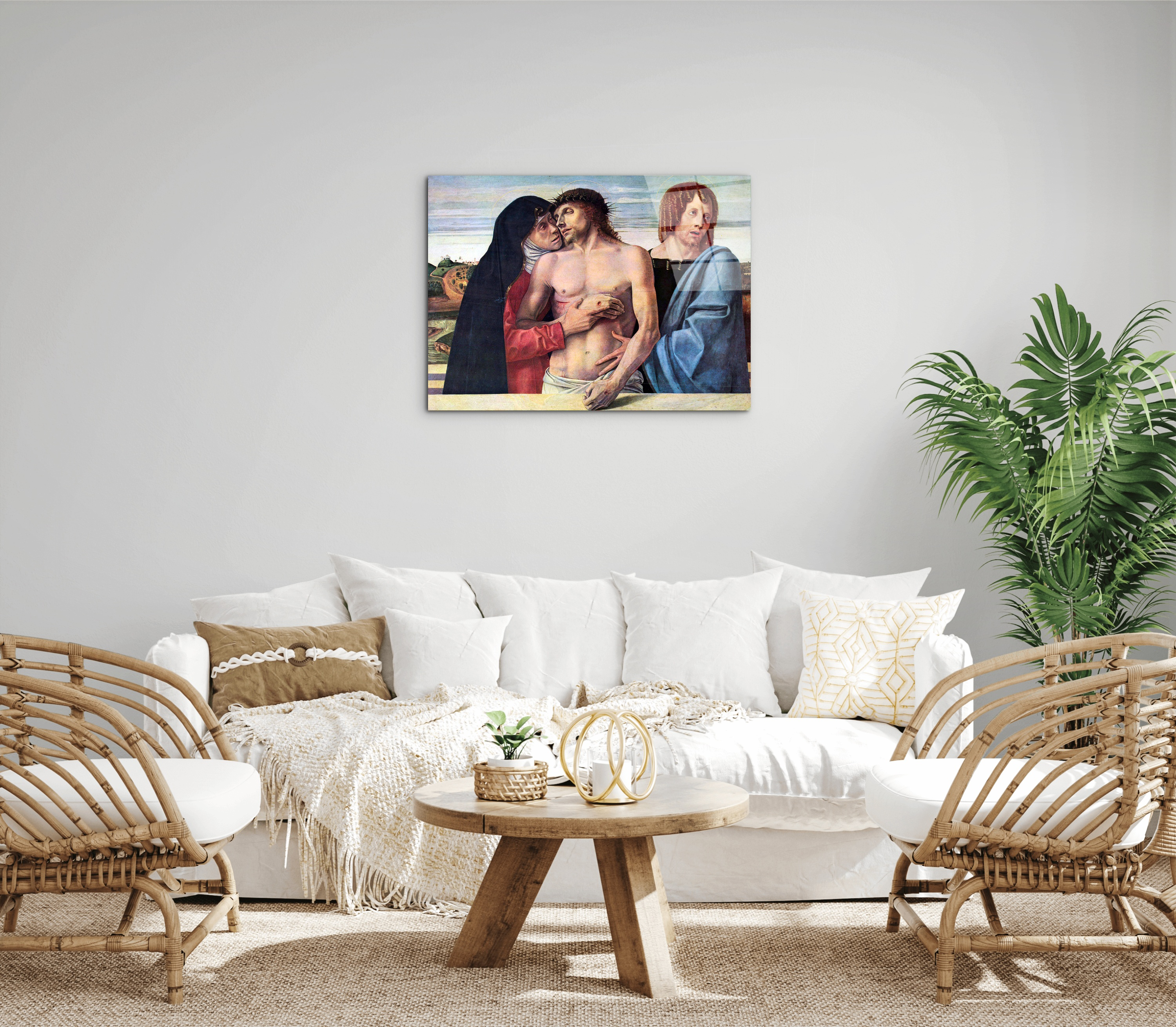 pietaas93144-#materiale_CrystalArt/dimensioni_76x57
