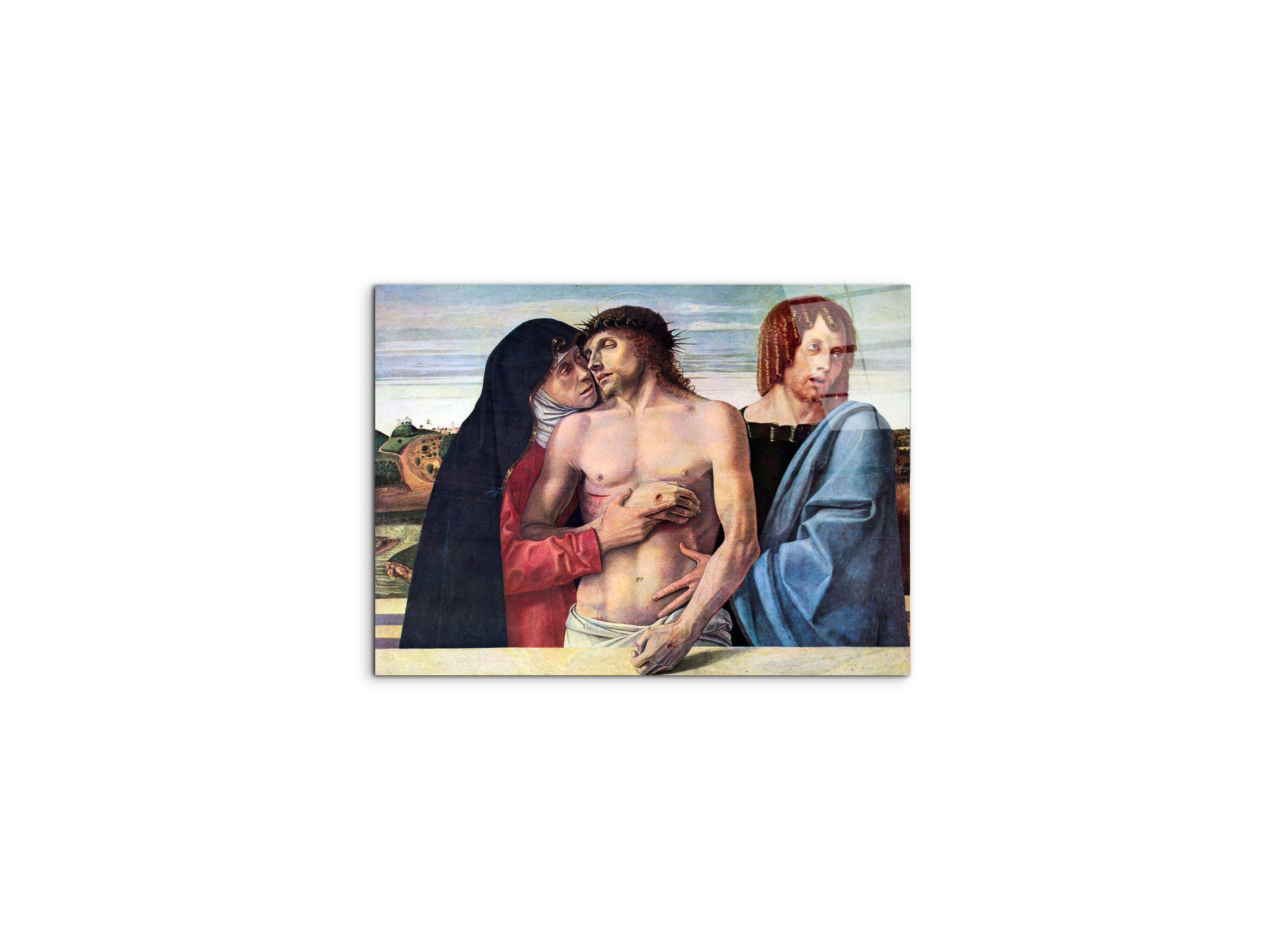 pietaas93144-#materiale_CrystalArt/dimensioni_50x37,50