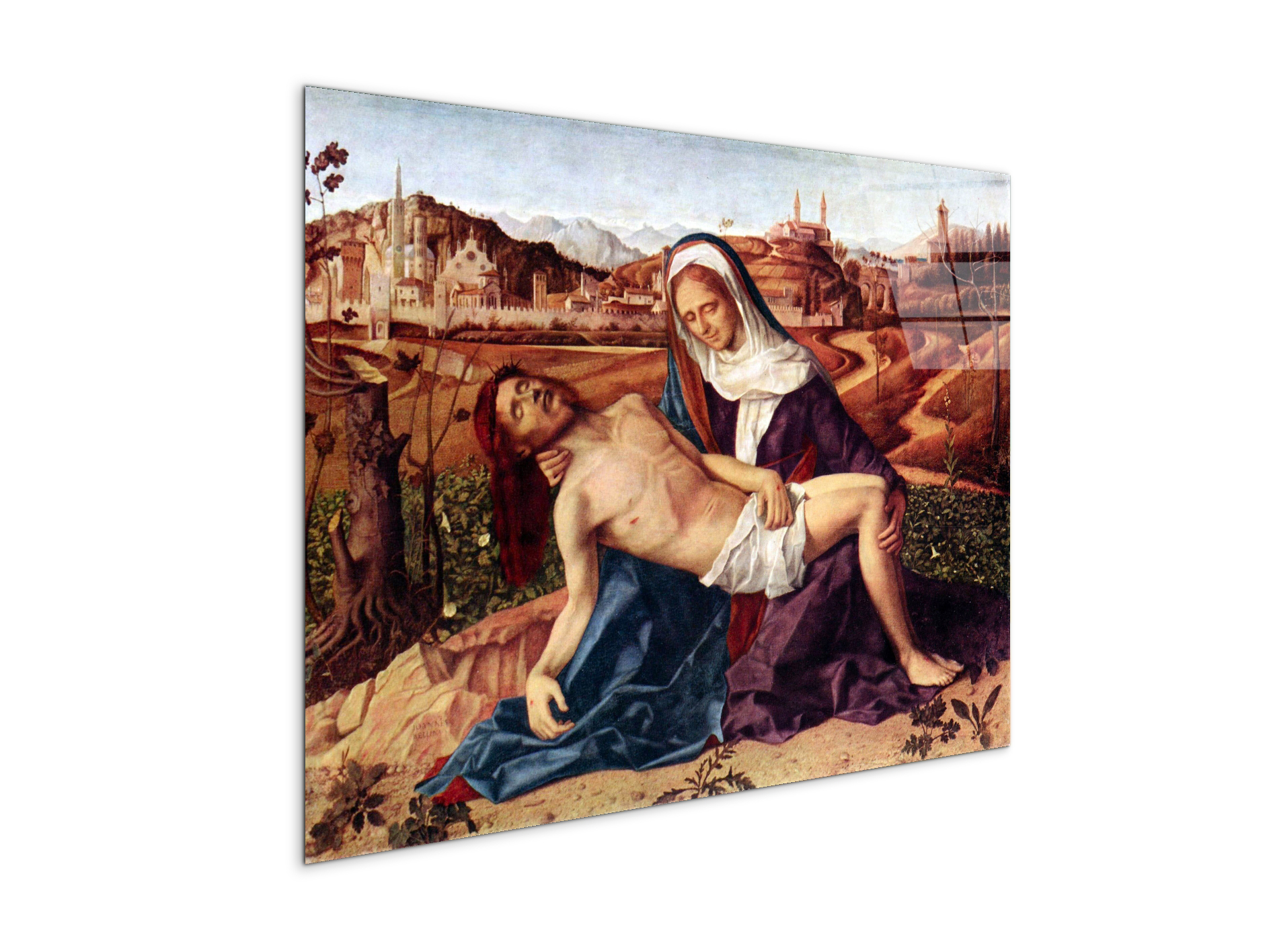 pieta-ias93145-#materiale_CrystalArt/dimensioni_76x57