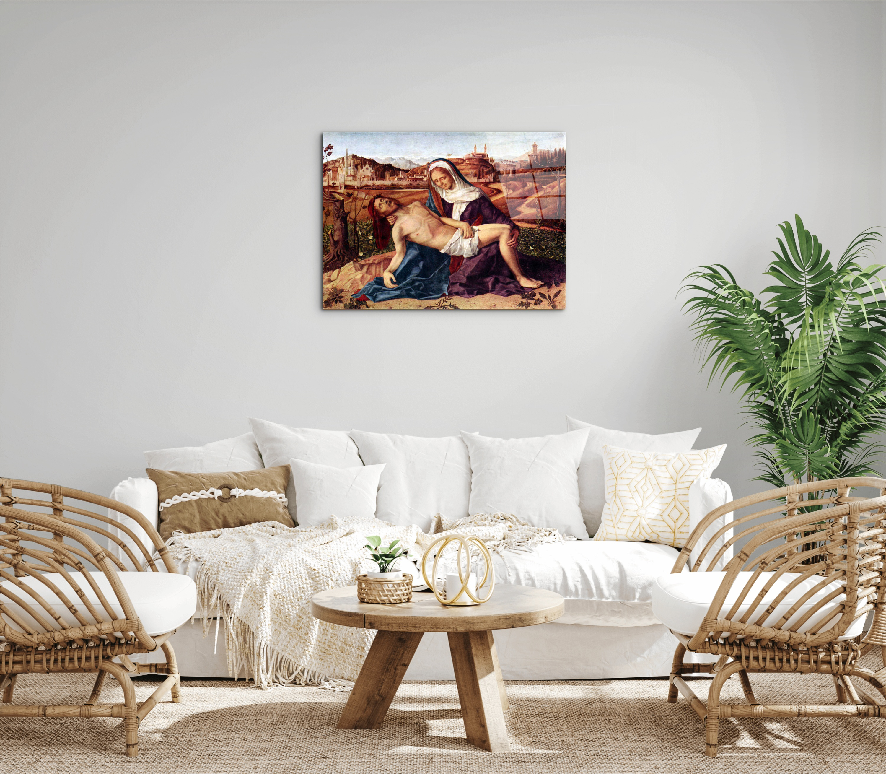pieta-ias93145-#materiale_CrystalArt/dimensioni_76x57