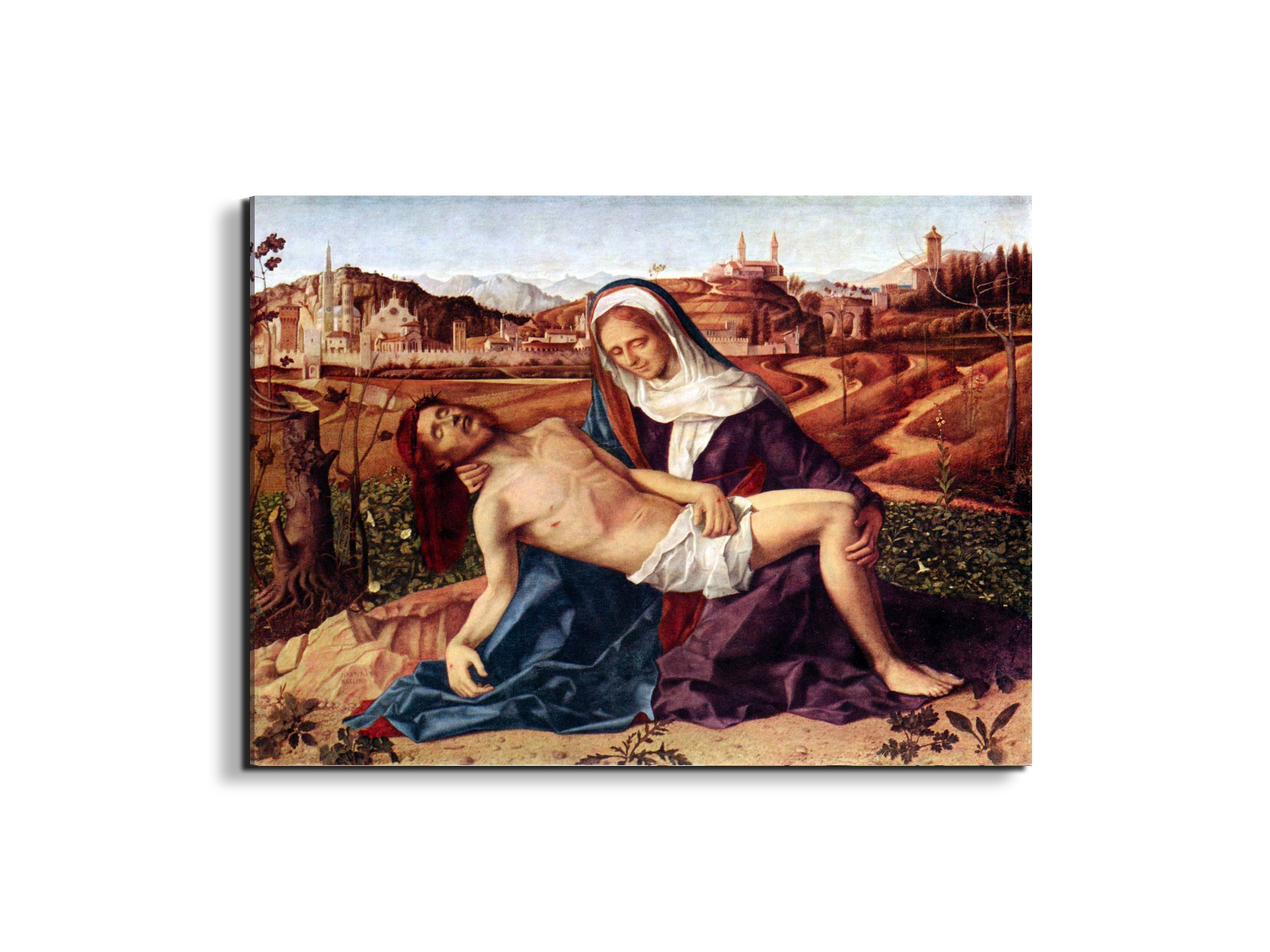 pieta-ias93145-#materiale_EarthArt/dimensioni_76x57