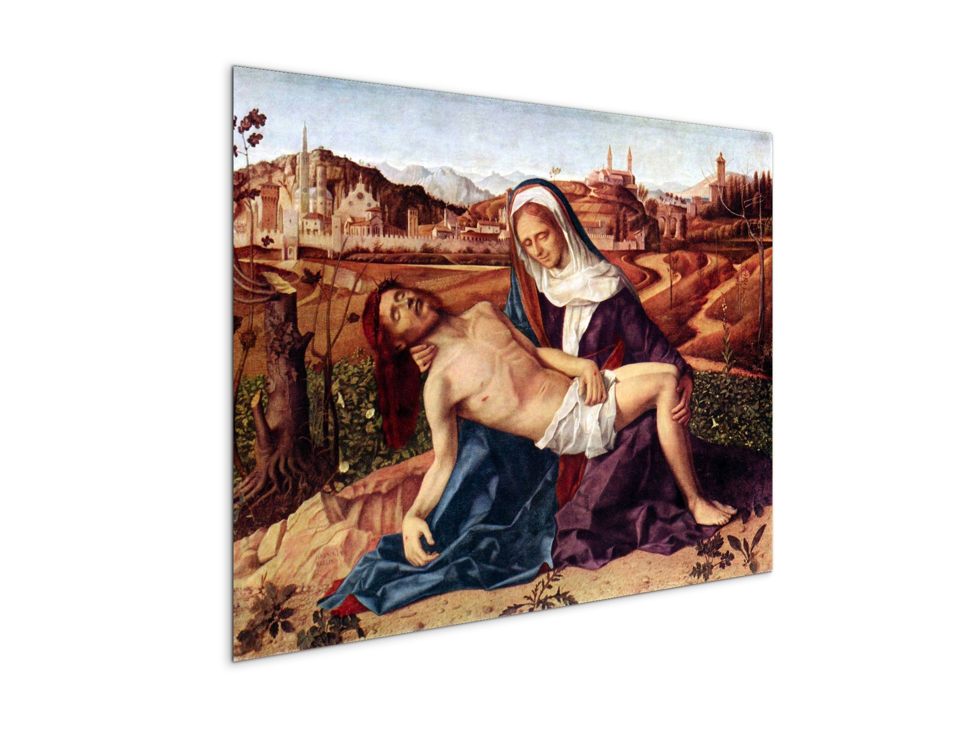 pieta-ias93145-#materiale_MetalArt Materic/dimensioni_76x57