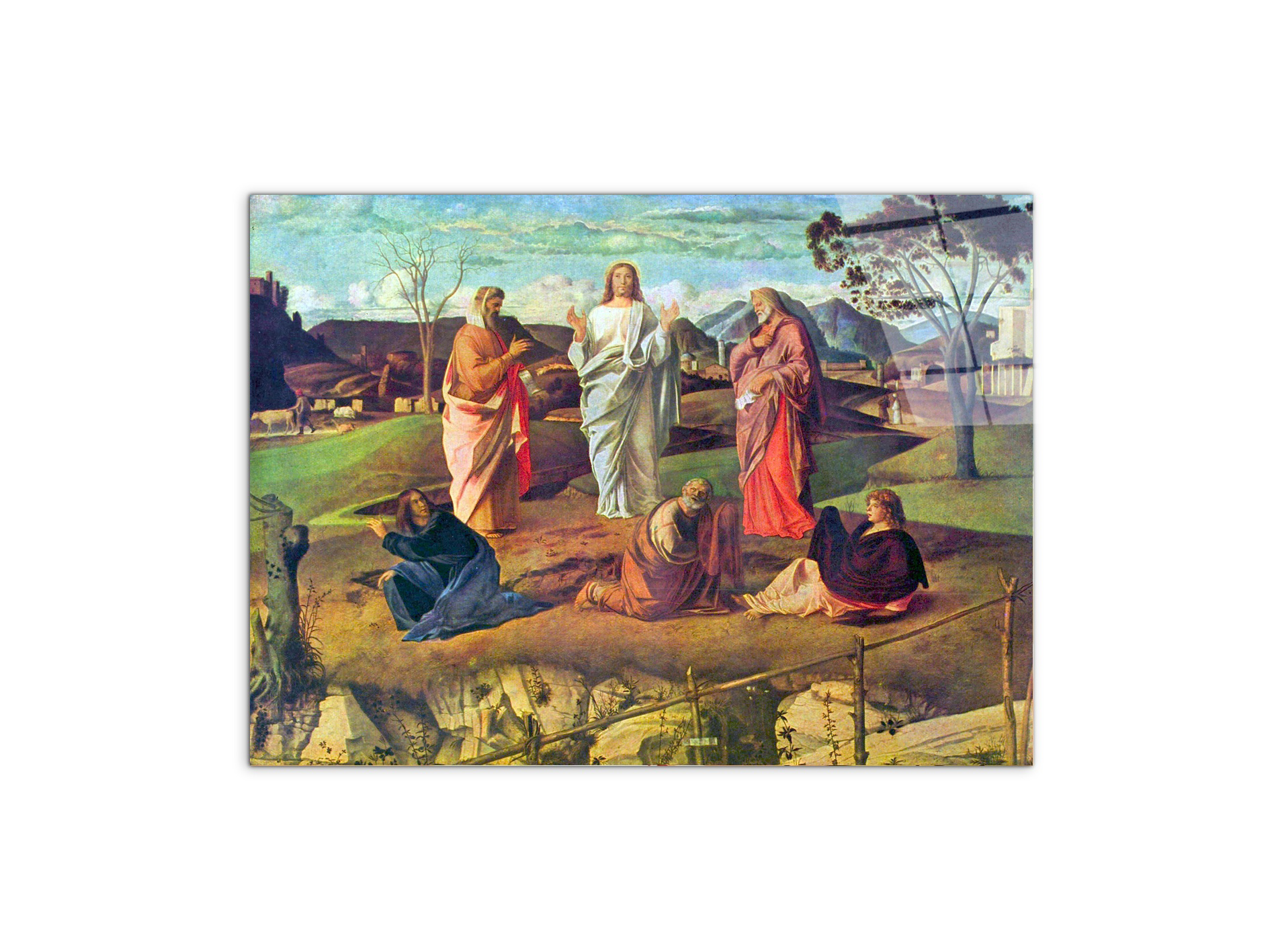 transfiguration-of-christas93147-#materiale_CrystalArt/dimensioni_76x57