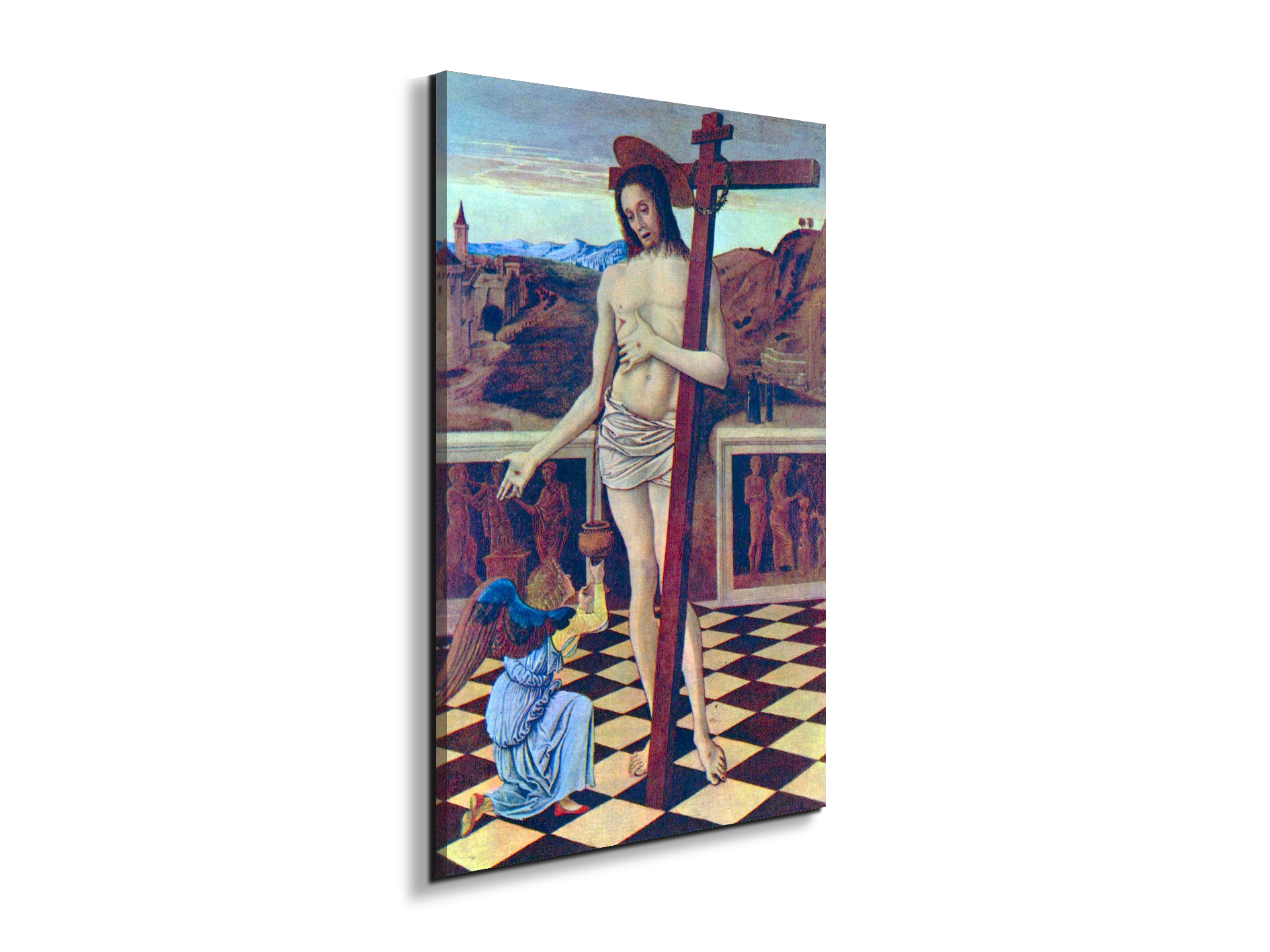 #materiale_EarthArt Materic/dimensioni_53x79,5