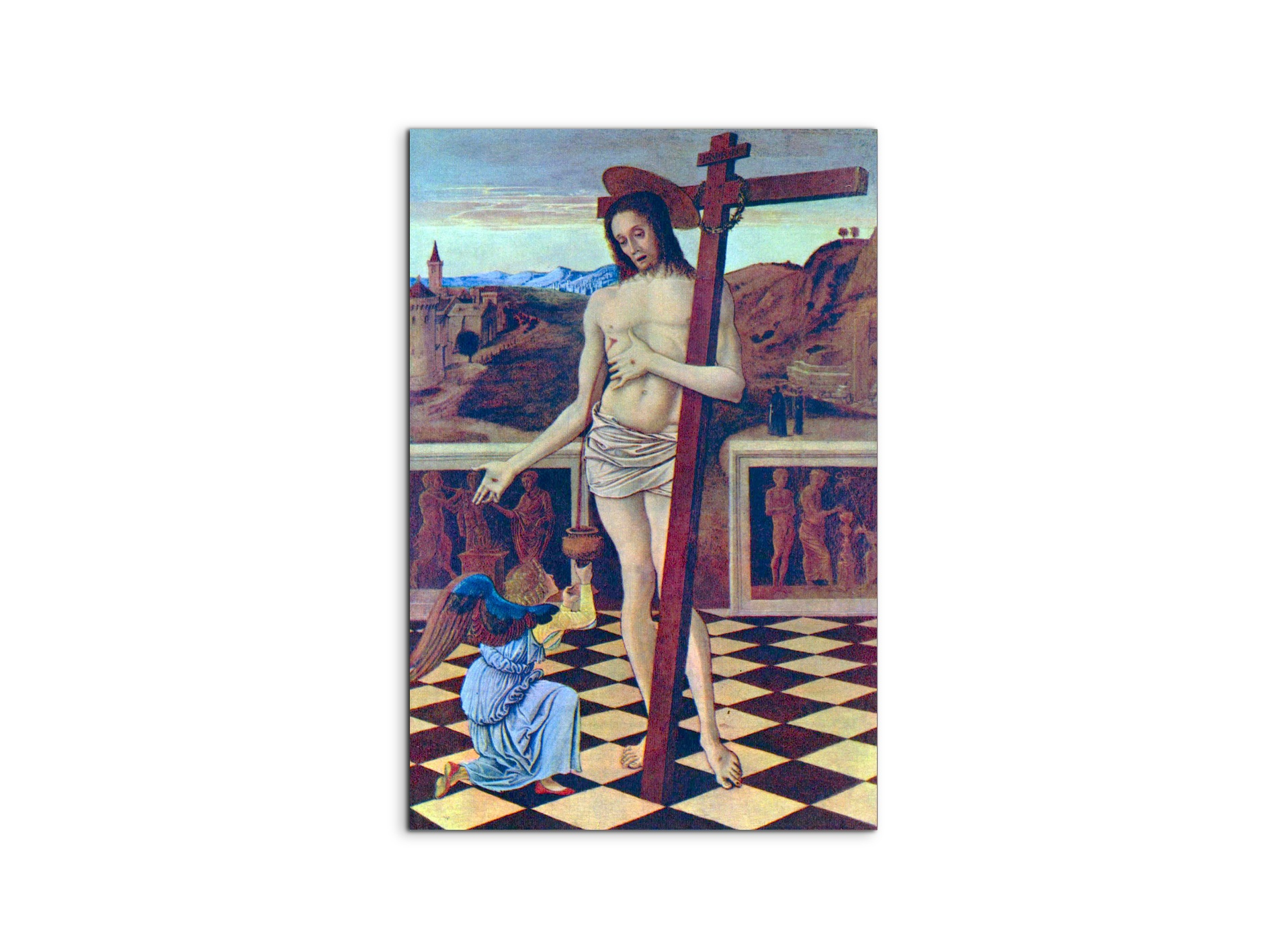 #materiale_MetalArt Materic/dimensioni_53x79,5