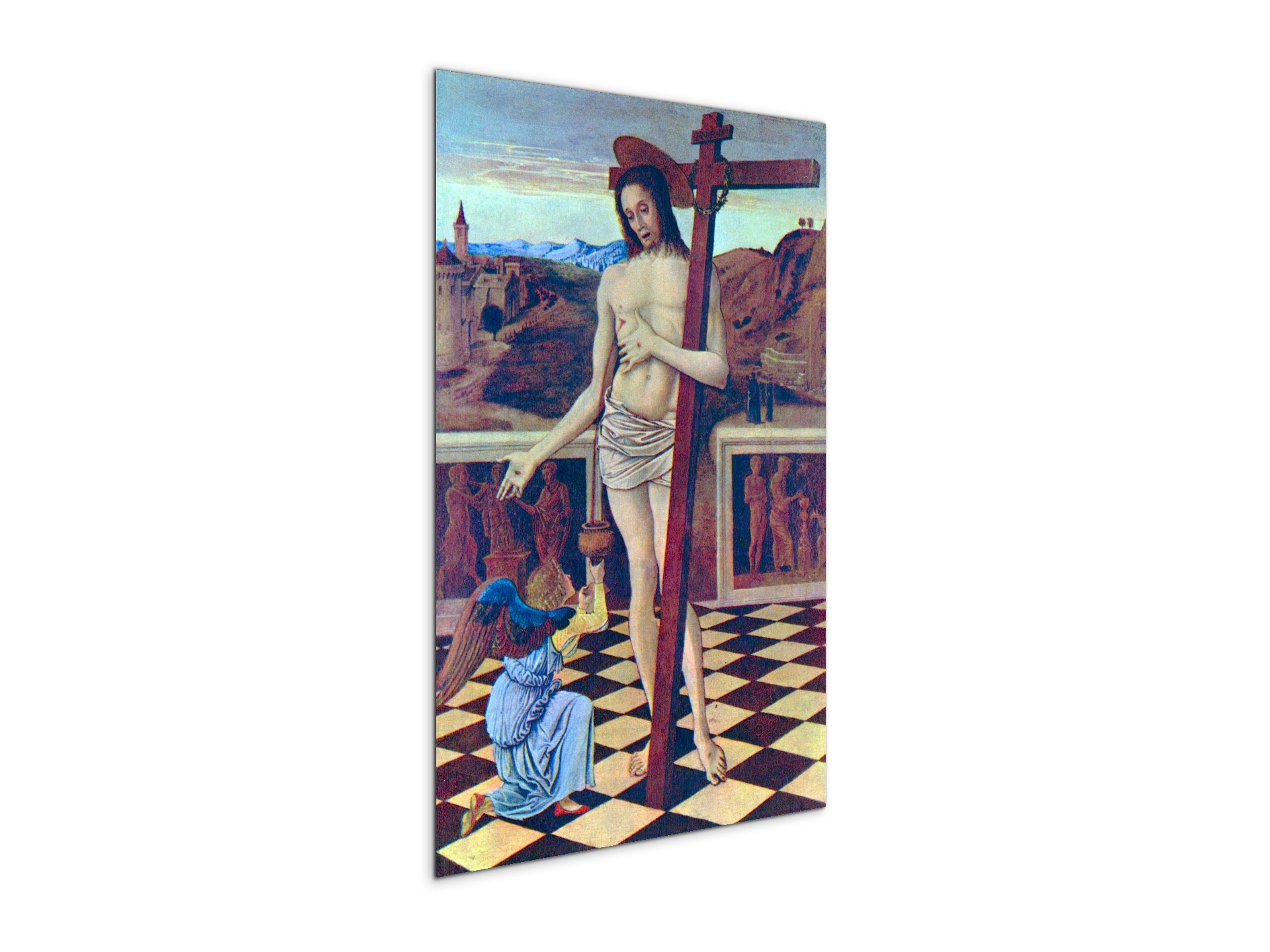 #materiale_MetalArt Materic/dimensioni_53x79,5