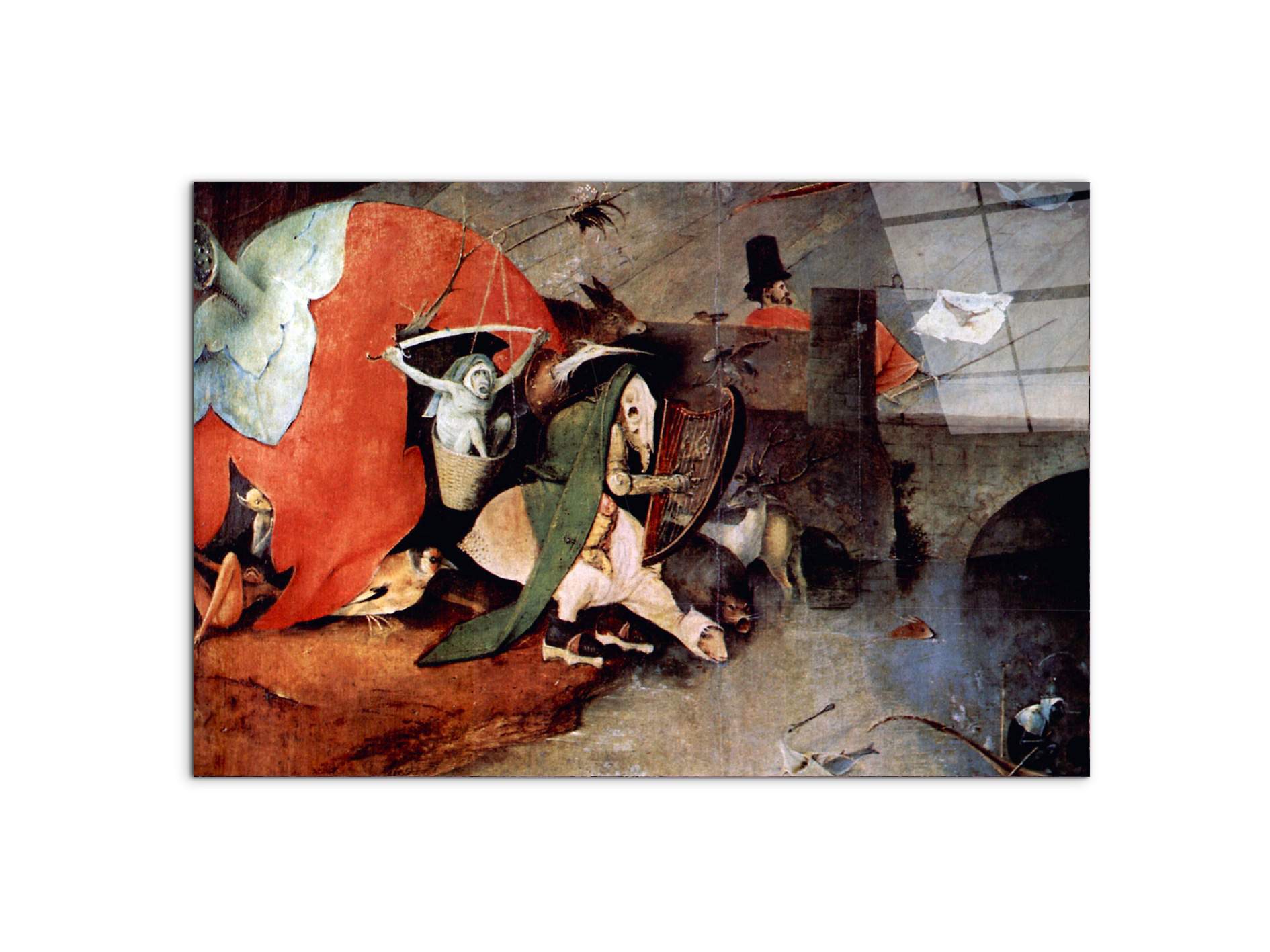 temptation-of-st-anthony-detailas93149-#materiale_CrystalArt/dimensioni_79,5x53
