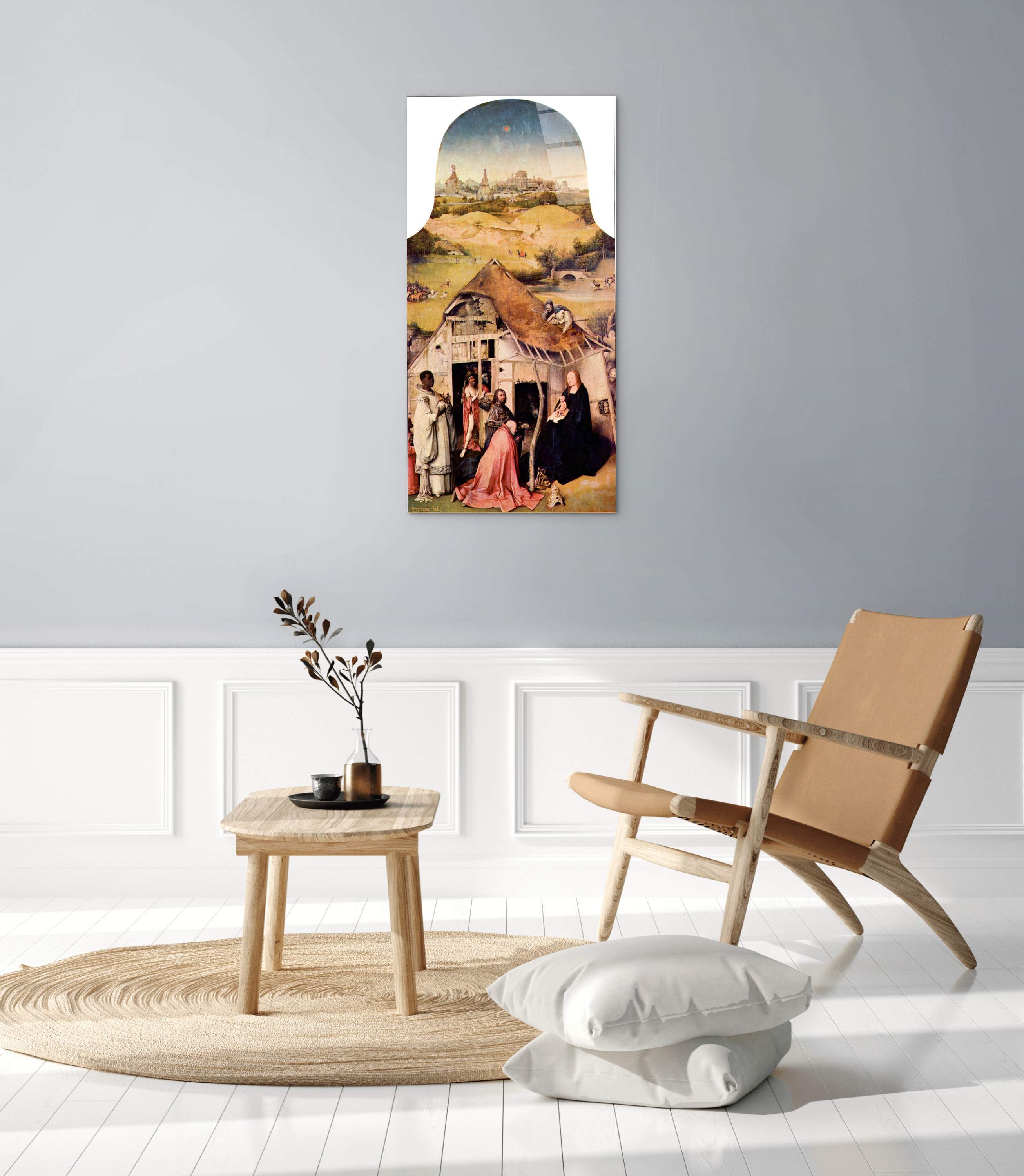 epiphanie-ias93153-#materiale_CrystalArt/dimensioni_50x100