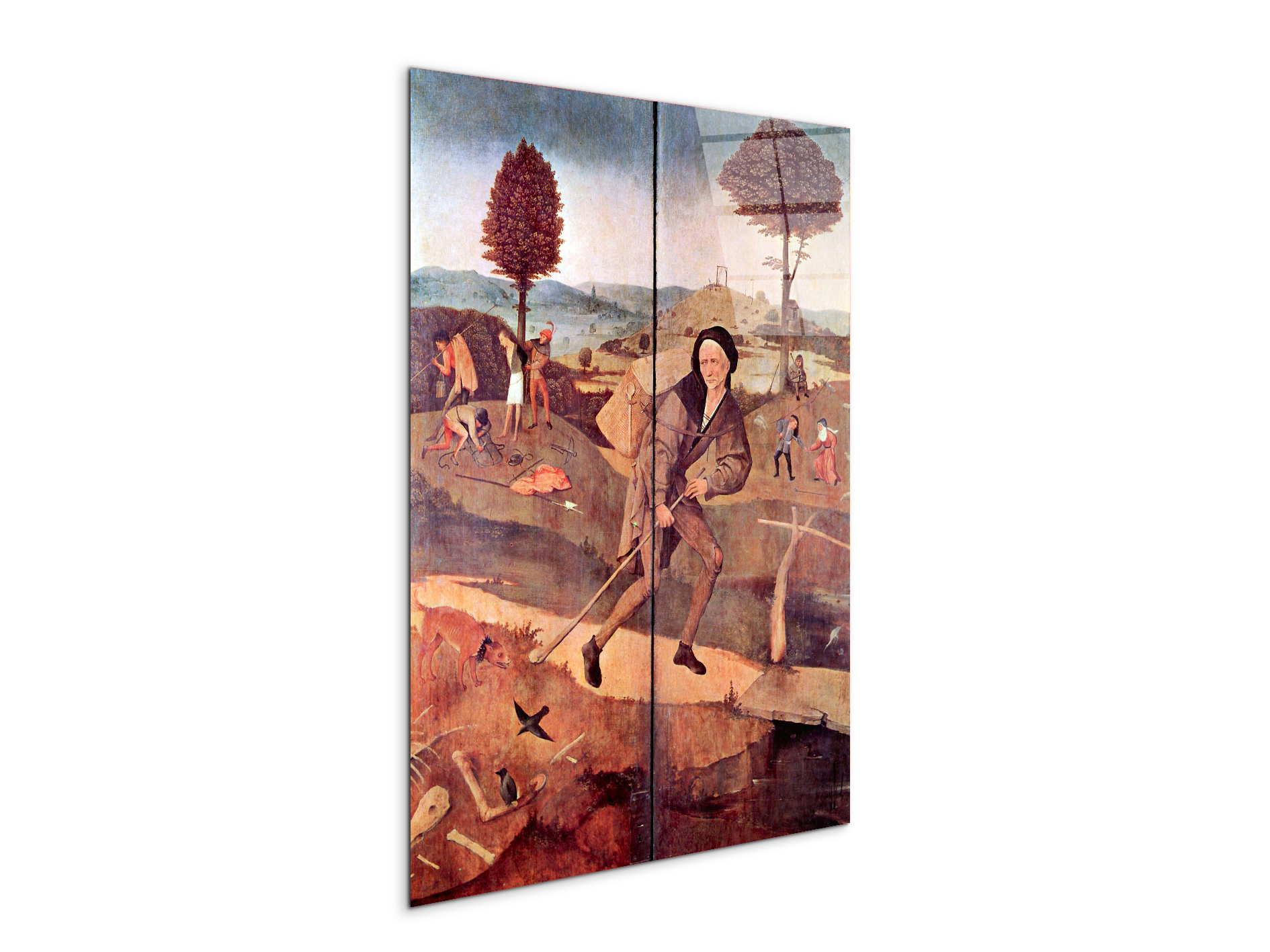 the-pilgrimage-of-lifeas93156-#materiale_CrystalArt/dimensioni_57x76