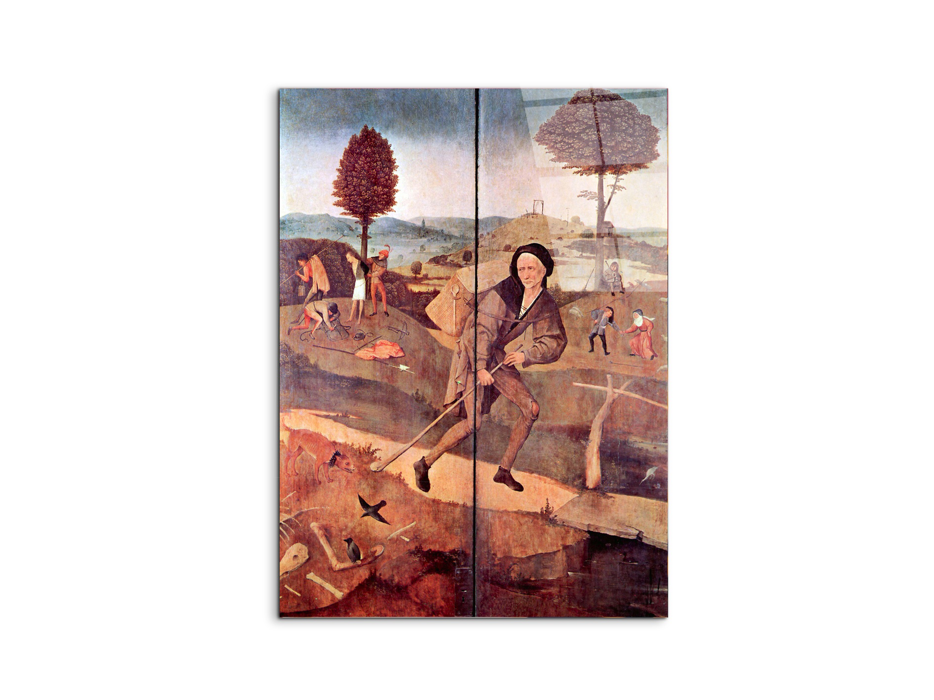 the-pilgrimage-of-lifeas93156-#materiale_CrystalArt/dimensioni_57x76