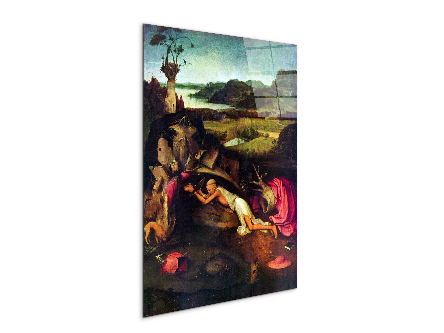 st-jeromeas93158-#materiale_CrystalArt/dimensioni_57x76