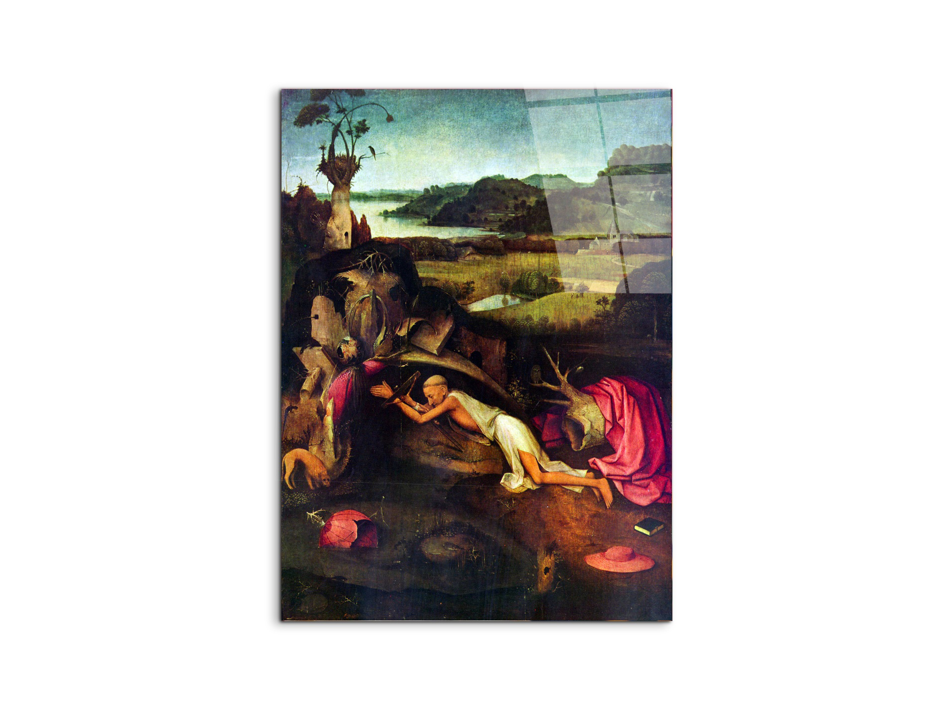 st-jeromeas93158-#materiale_CrystalArt/dimensioni_57x76