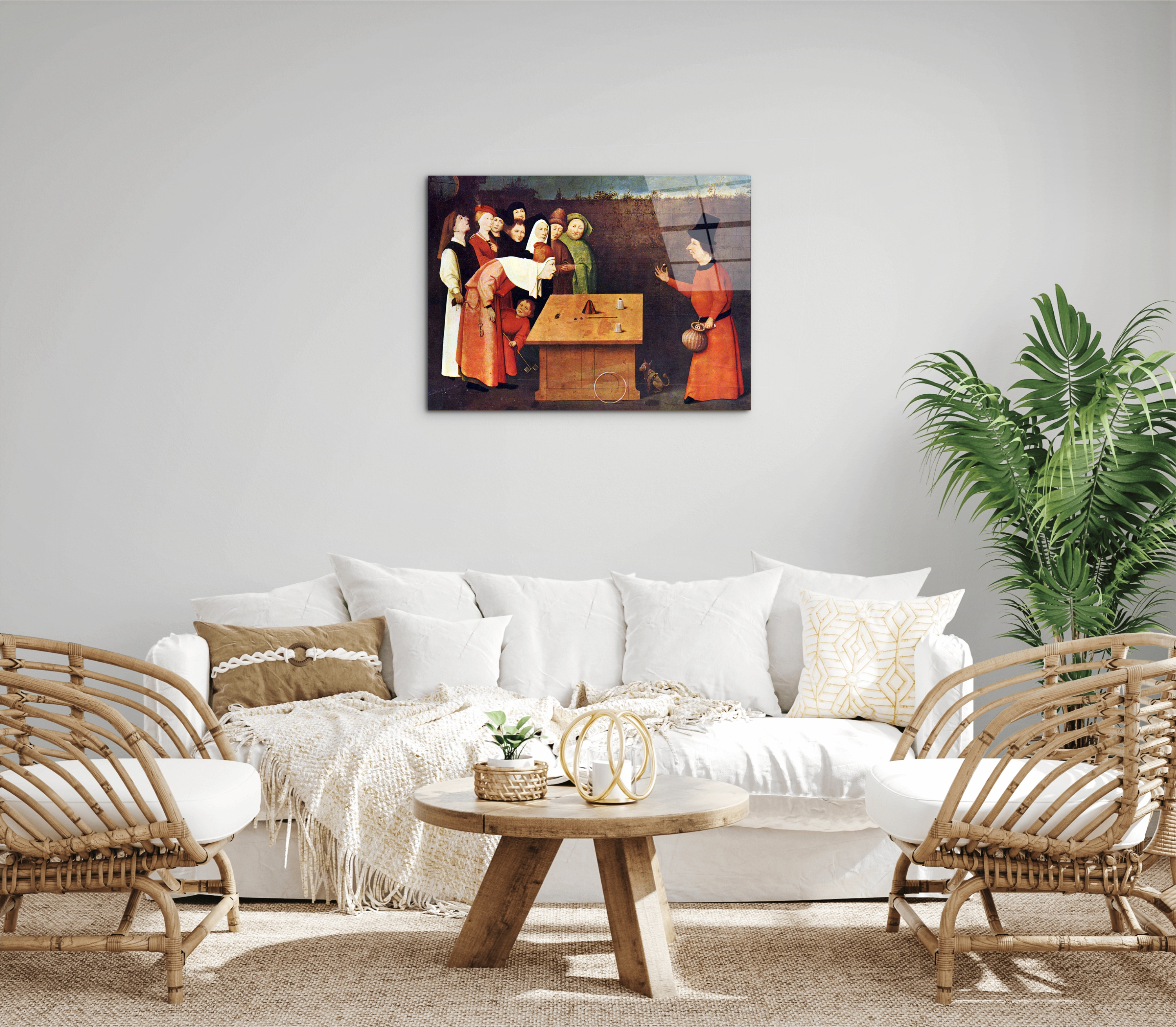 the-magicianas93166-#materiale_CrystalArt/dimensioni_76x57
