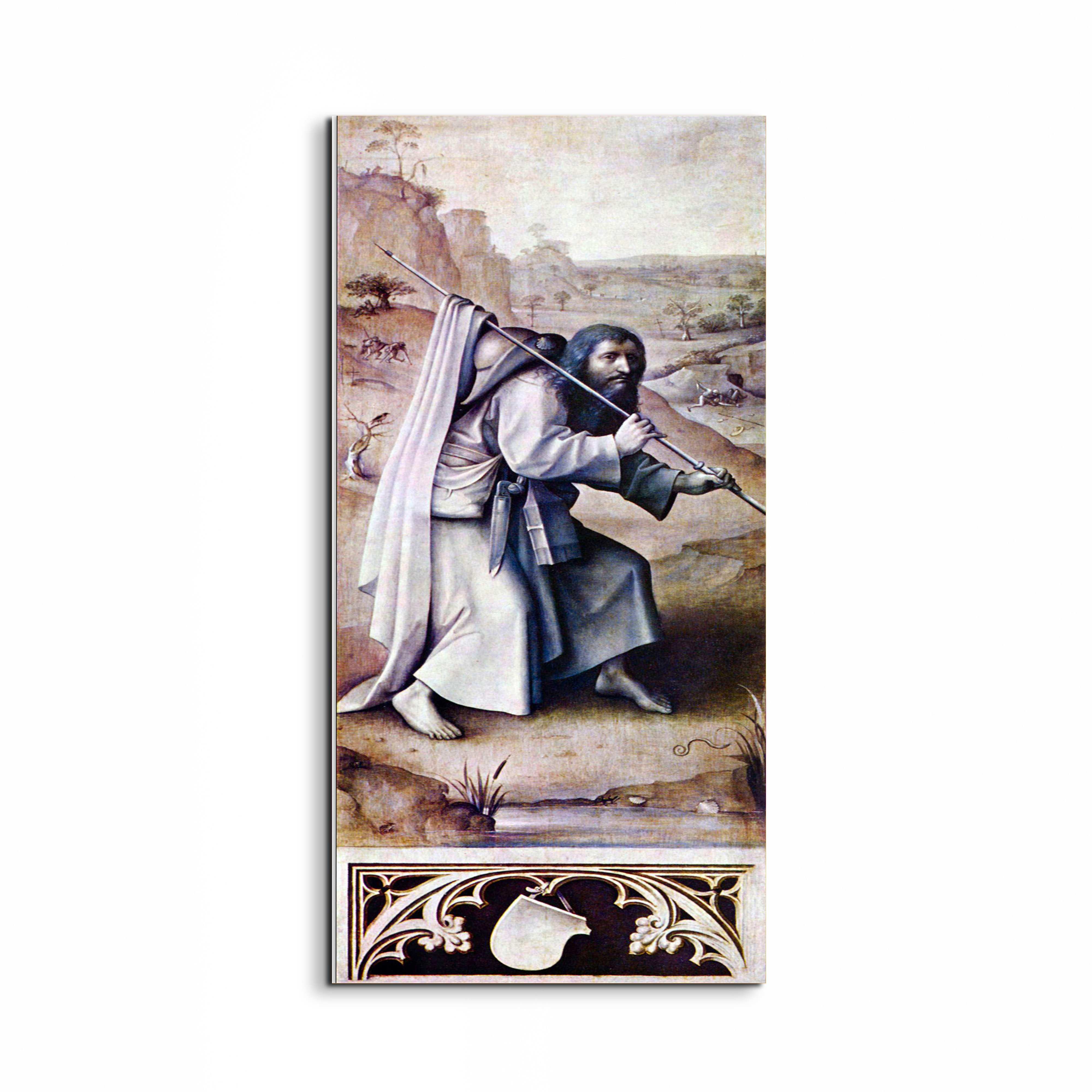 world-court-triptych-st-jacobus-compostelaas93169-#materiale_EarthArt/dimensioni_50x100