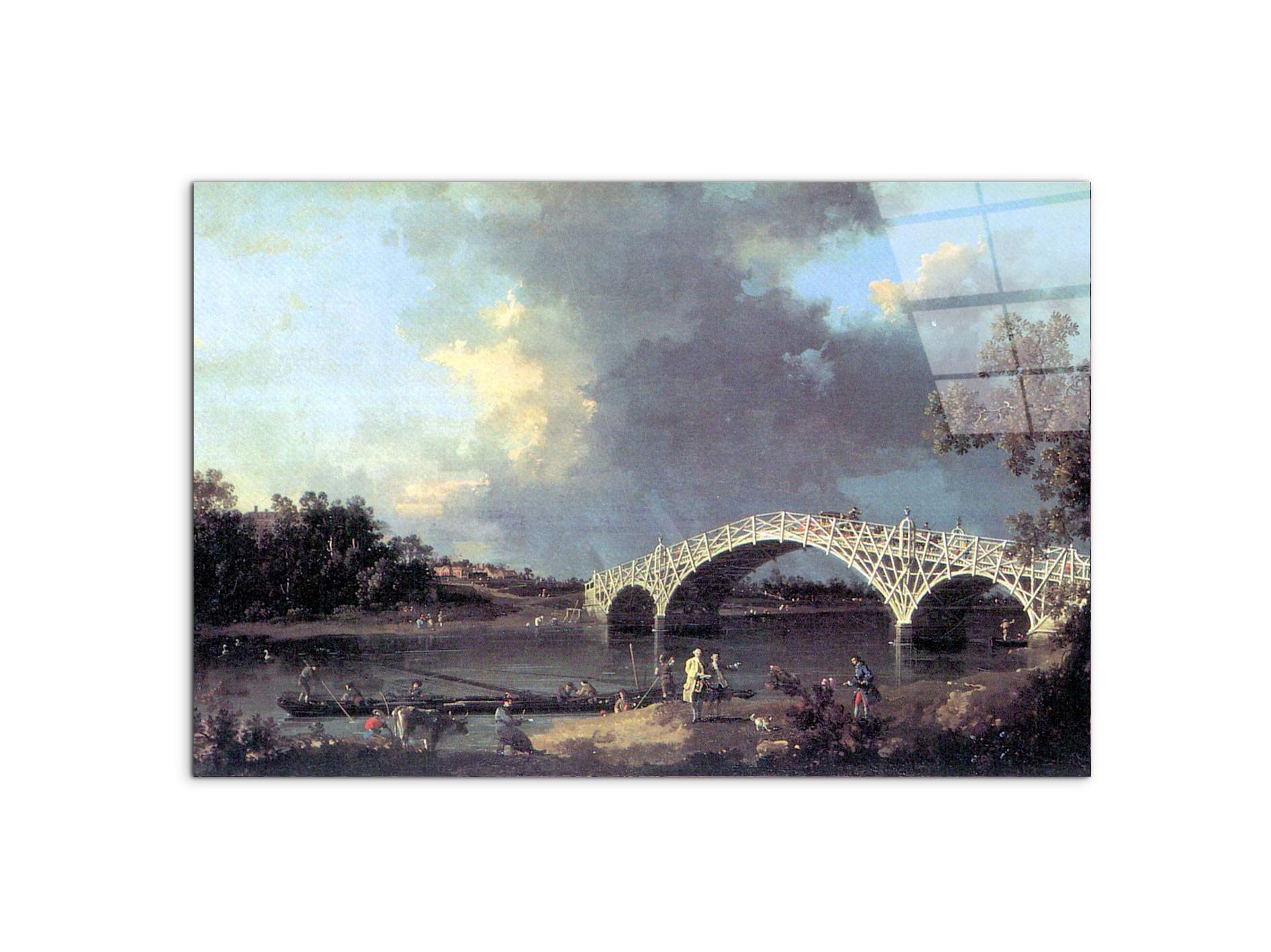 bridge-and-cloudsas93170-#materiale_CrystalArt/dimensioni_79,5x53