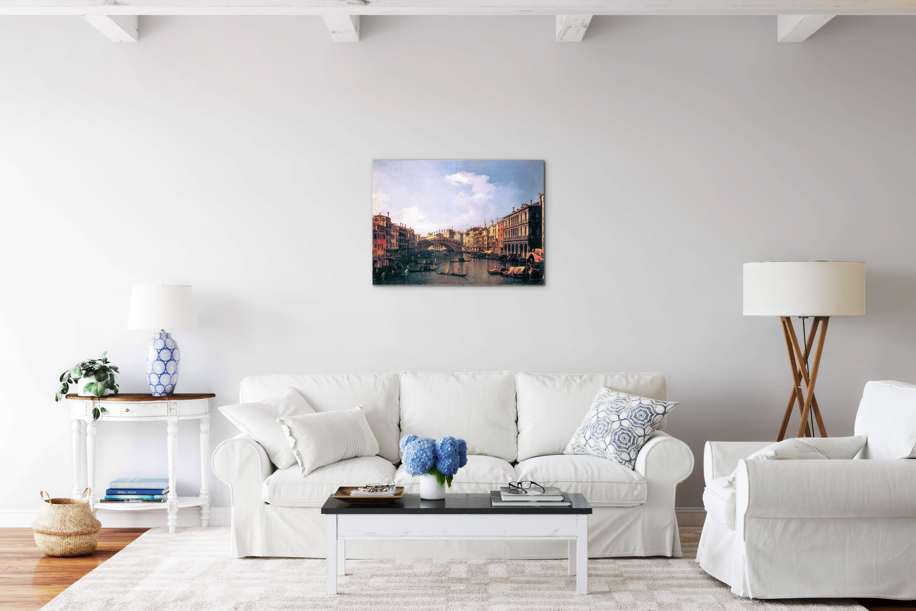 the-rialto-bridge-from-the-southas93184-#materiale_MetalArt Materic/dimensioni_76x57