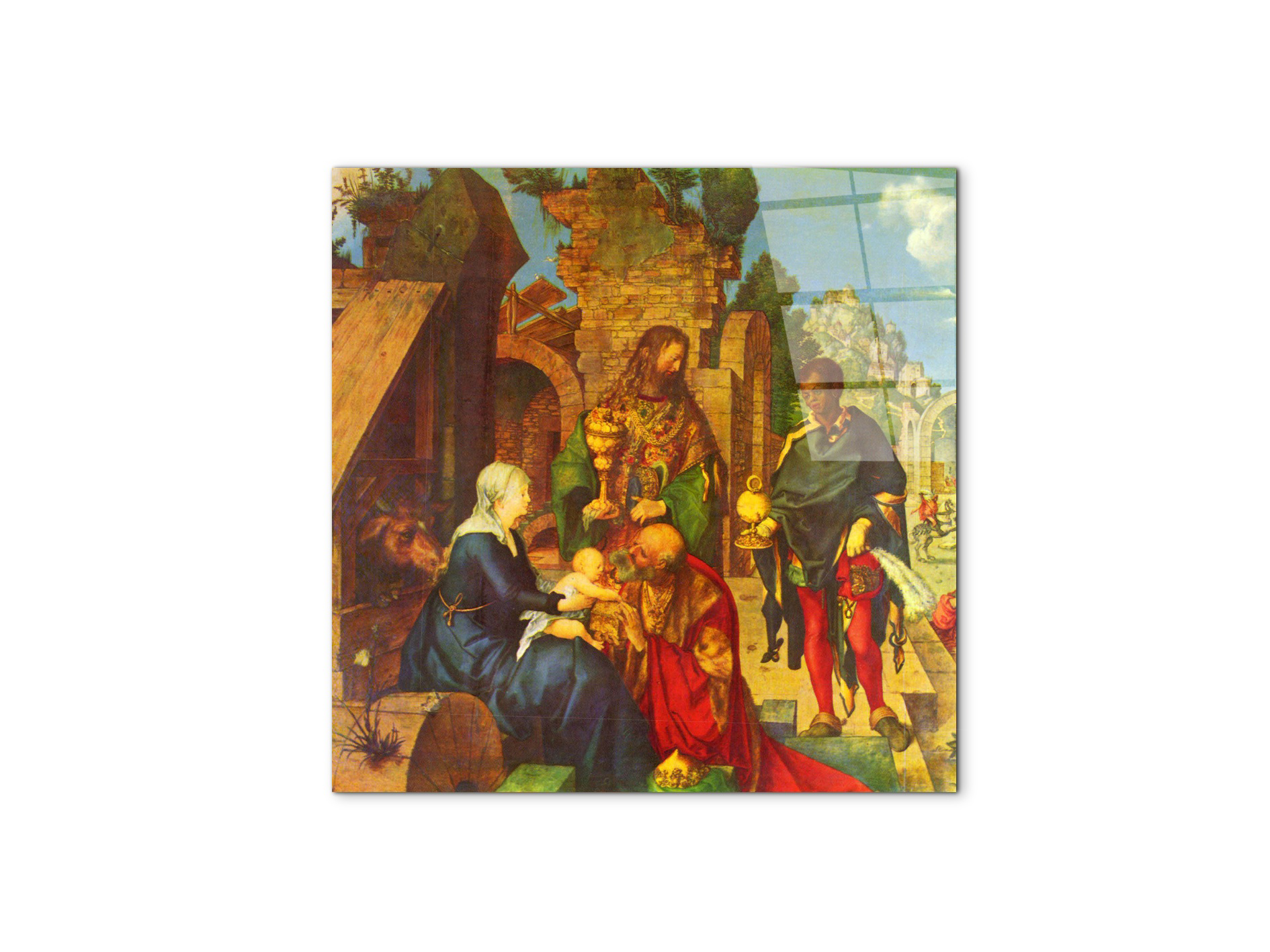 adoration-of-the-magias93192-#materiale_CrystalArt/dimensioni_58x58