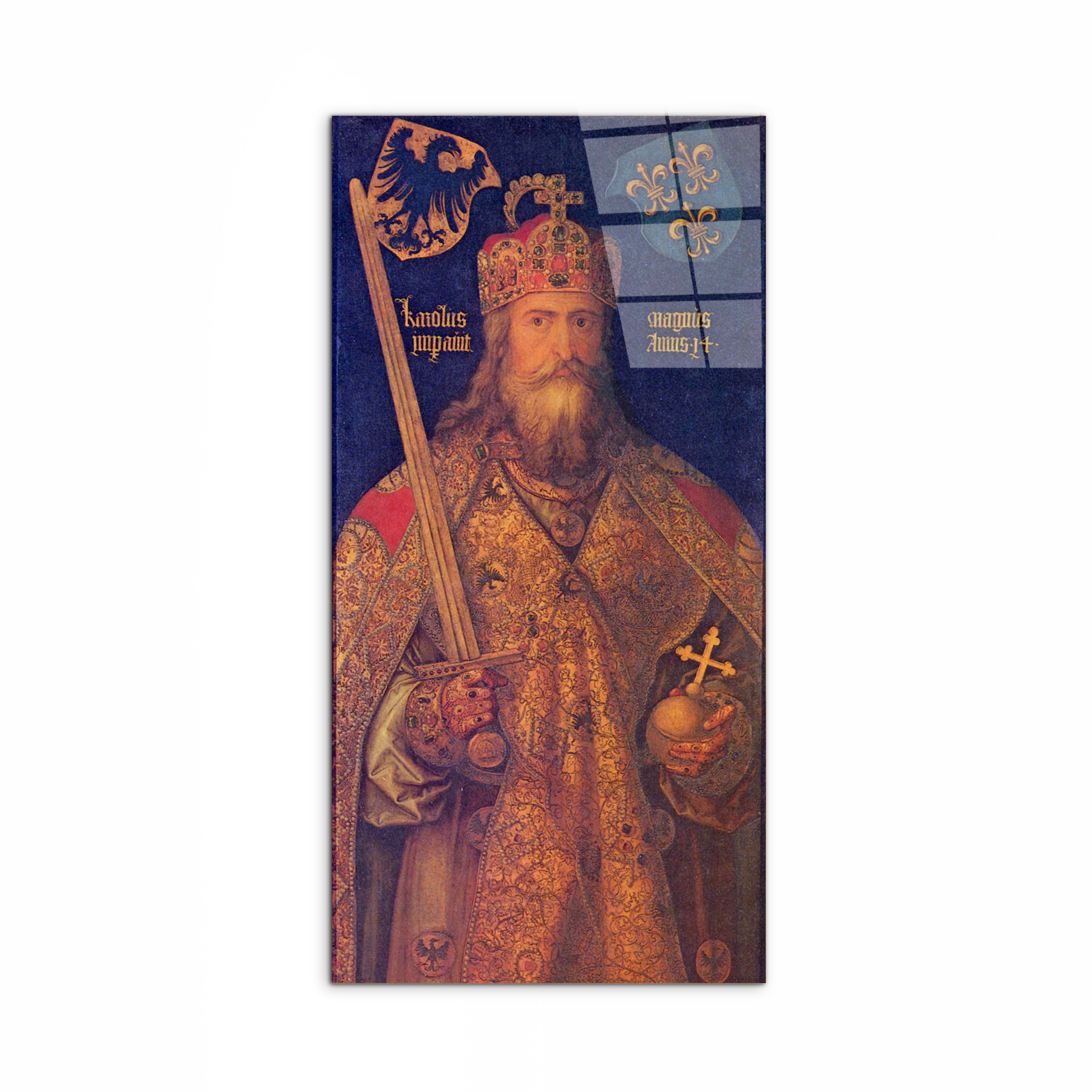 emperor-charles-the-greatas93197-#materiale_CrystalArt/dimensioni_50x100