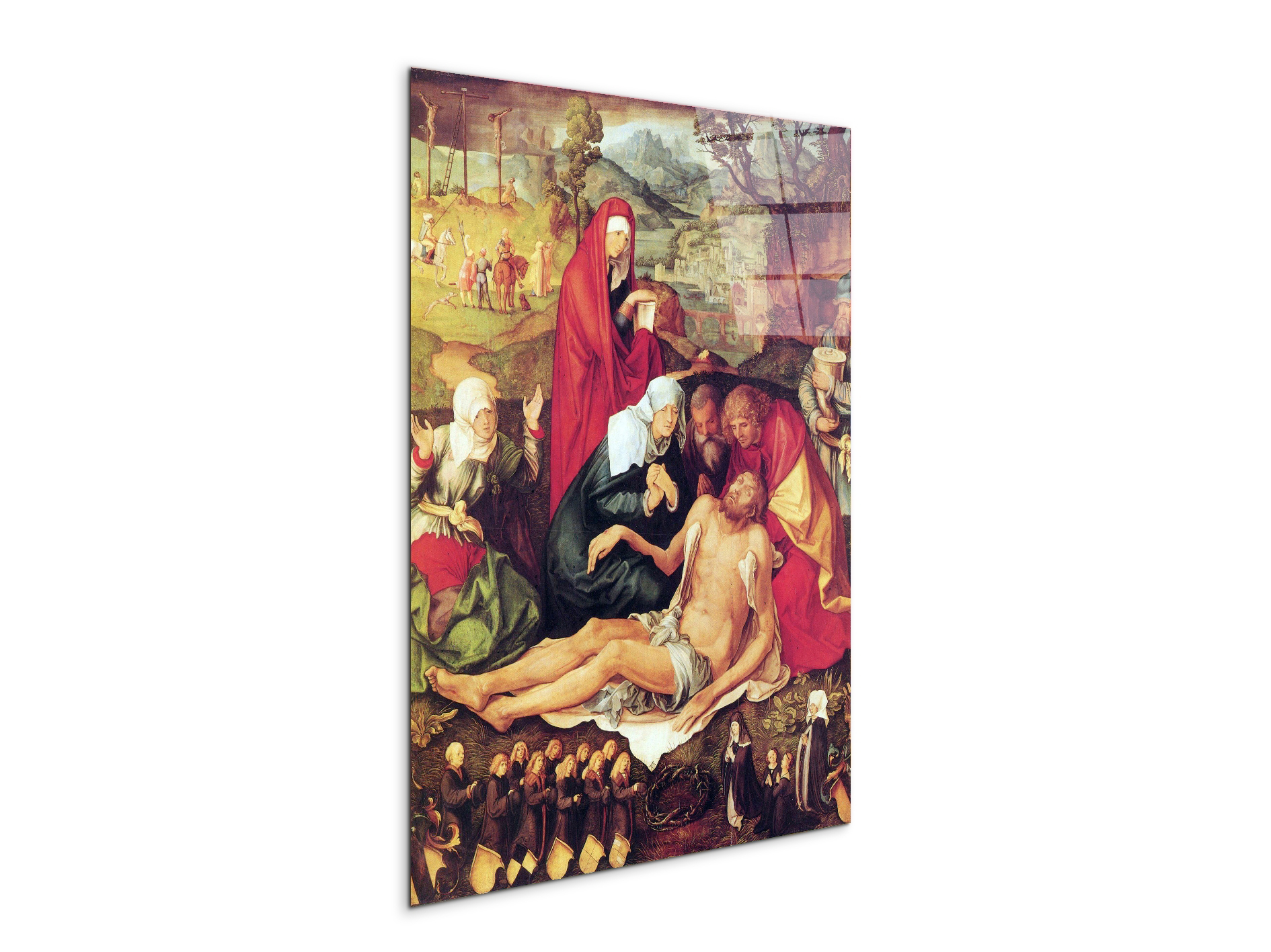 lamentation-of-christas93202-#materiale_CrystalArt/dimensioni_57x76