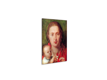 mary-with-the-carnationas93205-