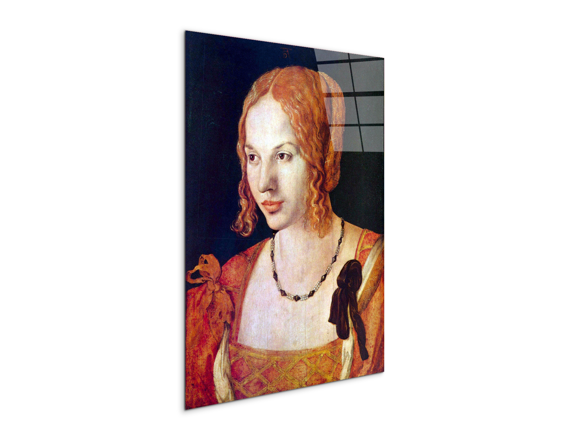 portrait-of-a-venetianas93207-#materiale_CrystalArt/dimensioni_57x76