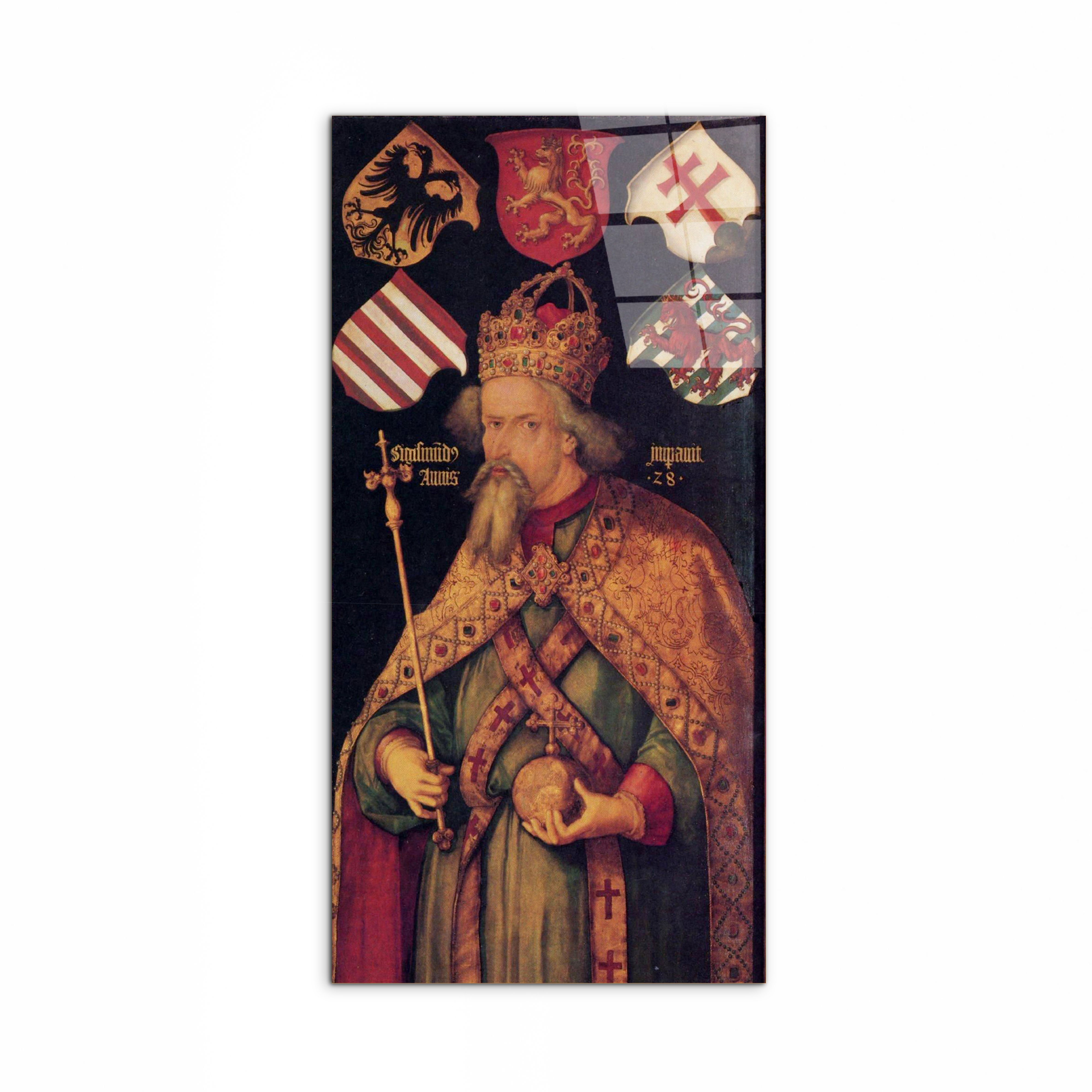 portrait-of-emperor-sigismundas93214-#materiale_CrystalArt/dimensioni_50x100