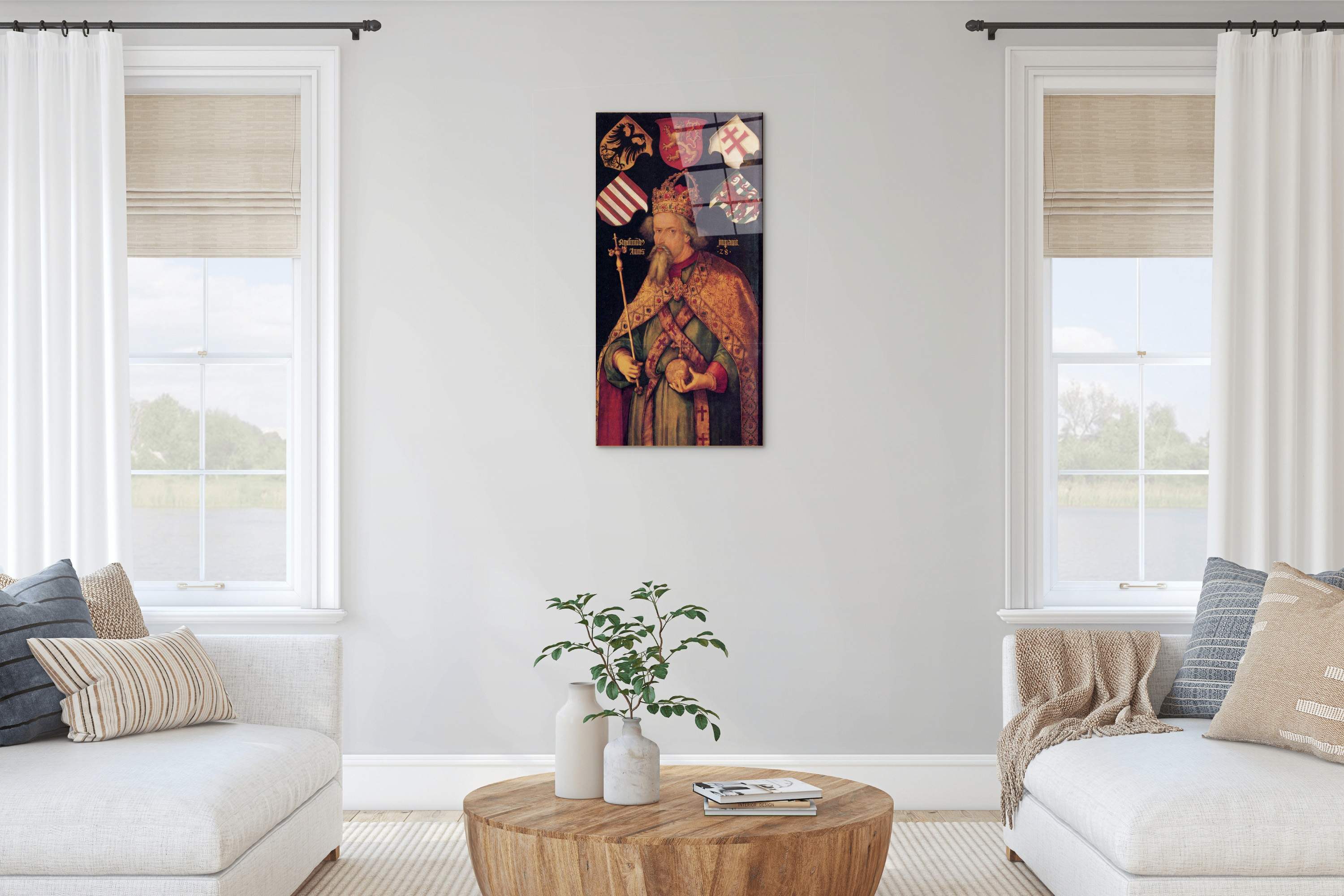 portrait-of-emperor-sigismundas93214-#materiale_CrystalArt/dimensioni_50x100