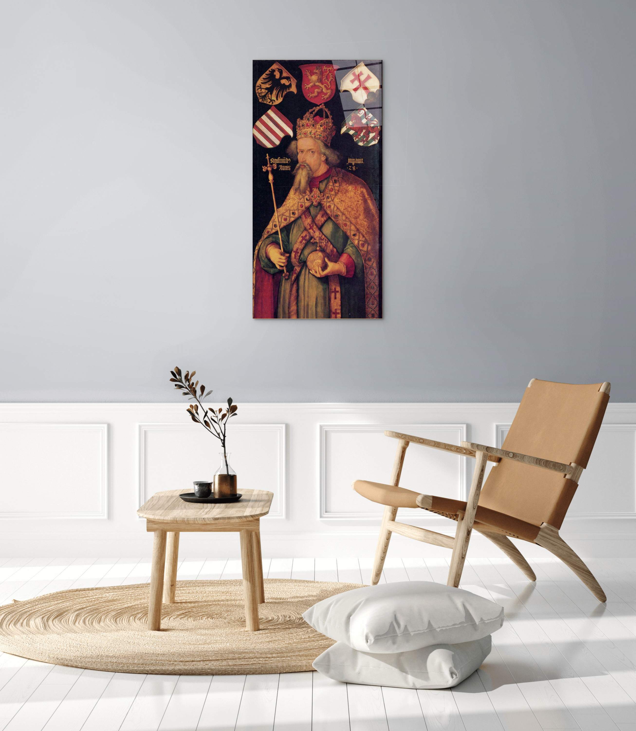 portrait-of-emperor-sigismundas93214-#materiale_CrystalArt/dimensioni_50x100