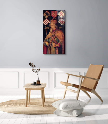 portrait-of-emperor-sigismundas93214-