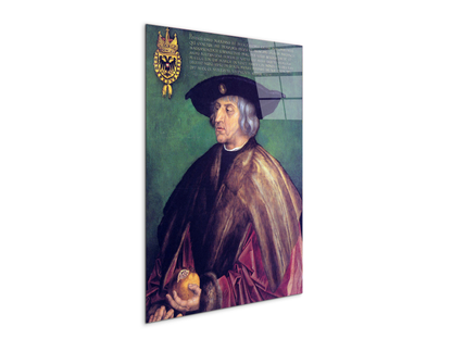 portrait-of-emperor-maximilianas93215-