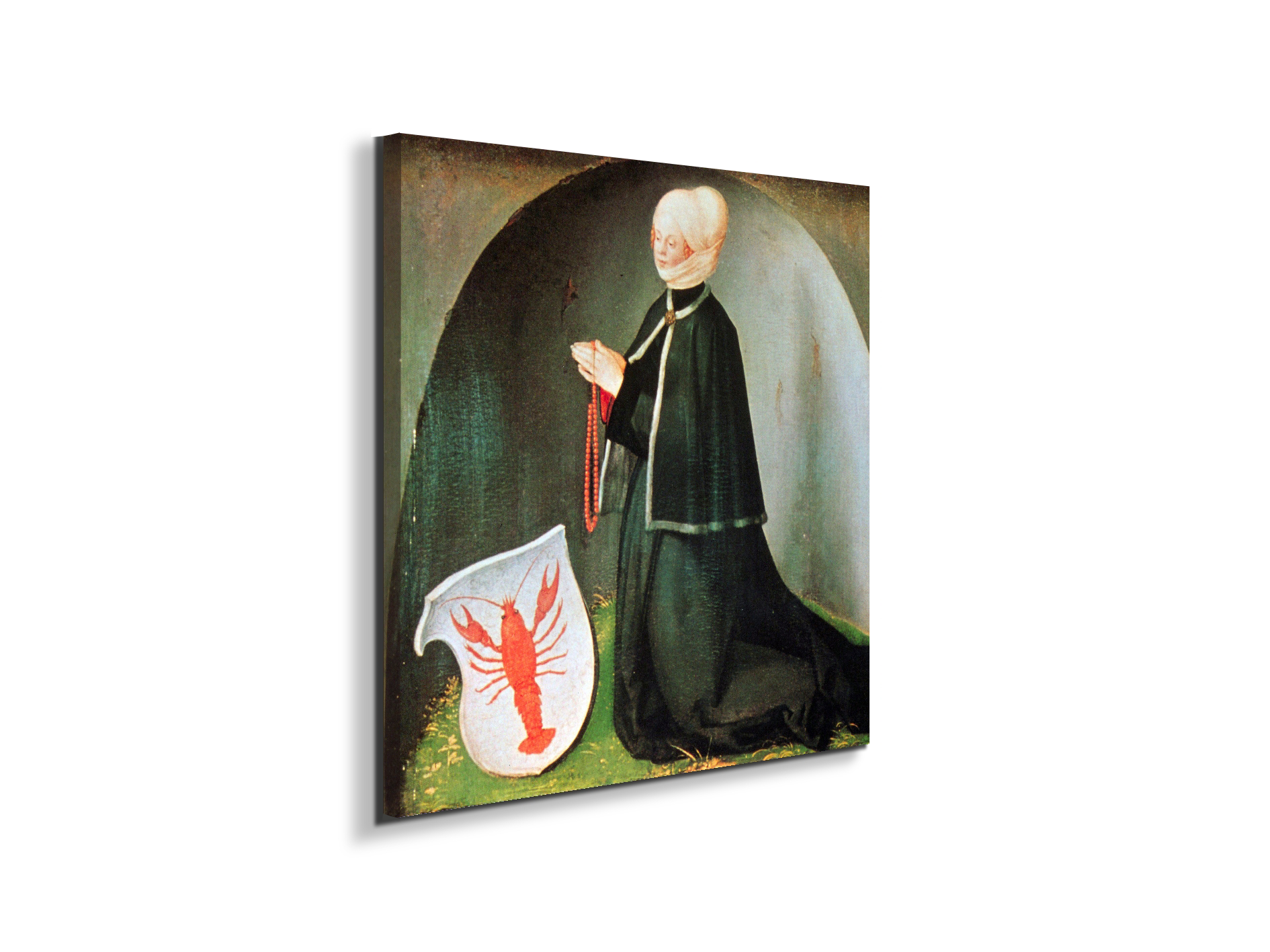 portrait-of-elsbeth-tucheras93216-#materiale_EarthArt/dimensioni_58x58