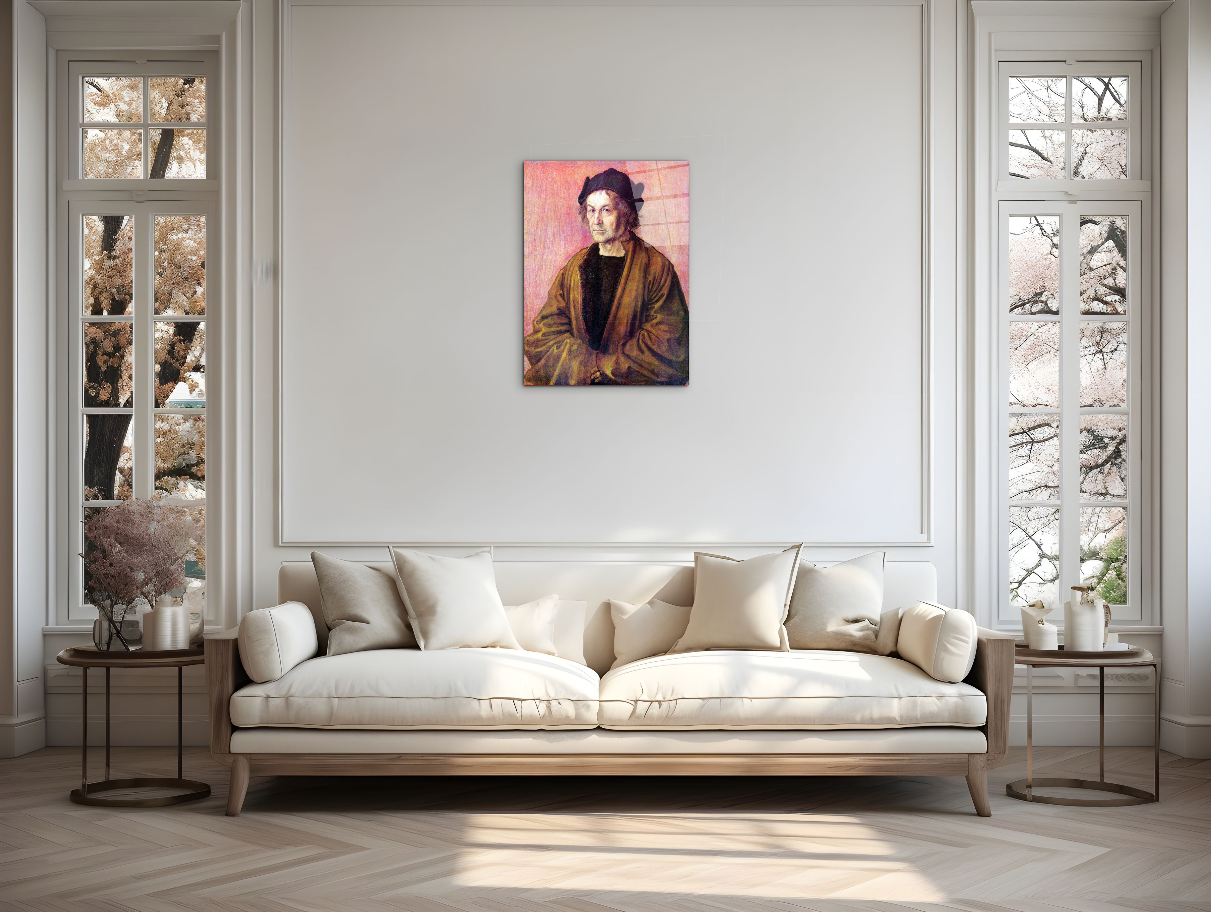 portrait-of-albrecht-dui-rer-the-elderas93220-#materiale_CrystalArt/dimensioni_57x76