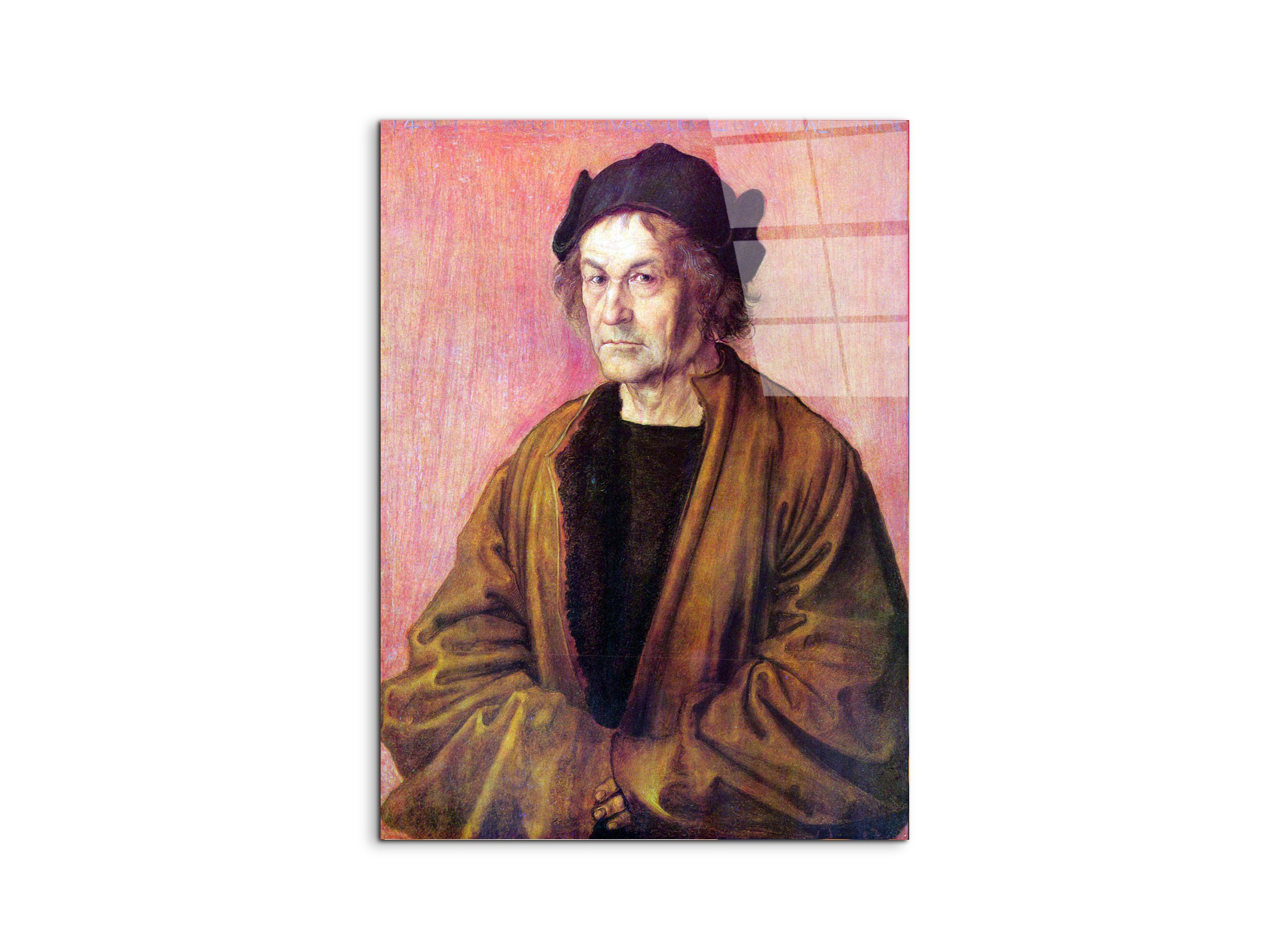 portrait-of-albrecht-dui-rer-the-elderas93220-#materiale_CrystalArt/dimensioni_57x76