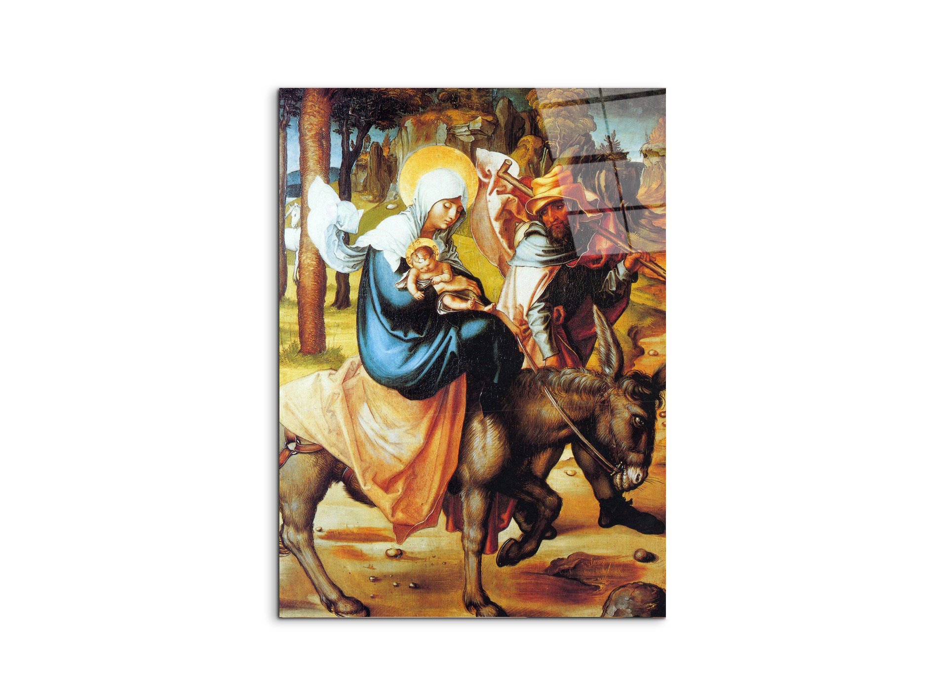the-seven-marys-pain-flight-into-egyptas93230-#materiale_CrystalArt/dimensioni_58x77,5